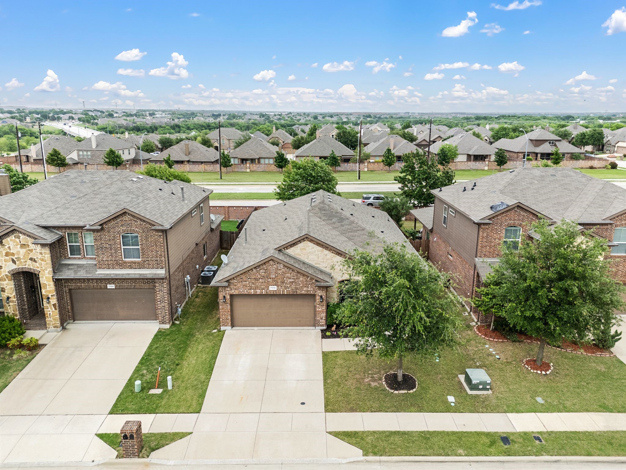 7116 Baldy Mountain Trail, Fort Worth, TX, 76131