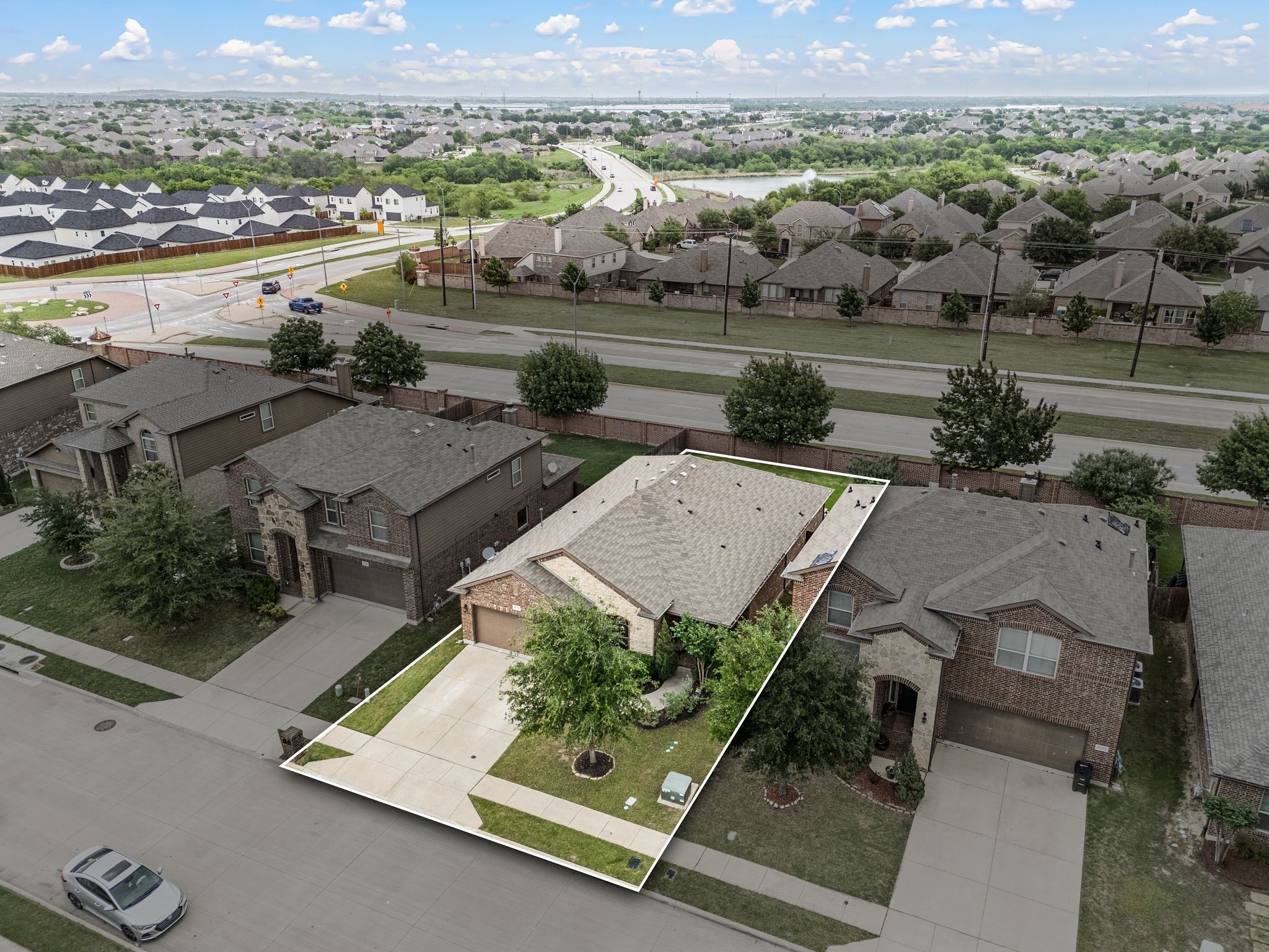 7116 Baldy Mountain Trail, Fort Worth, TX, 76131