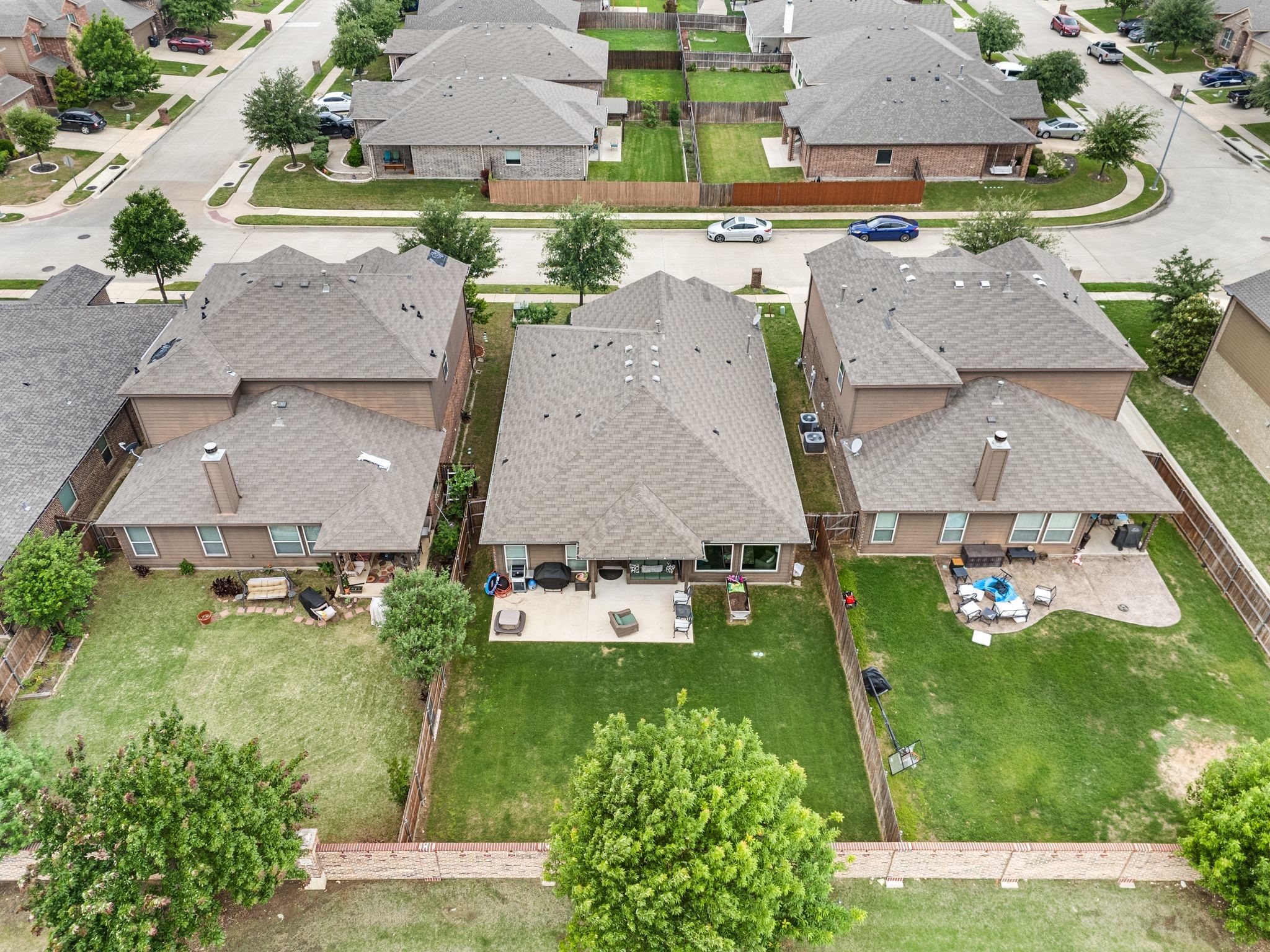 7116 Baldy Mountain Trail, Fort Worth, TX, 76131