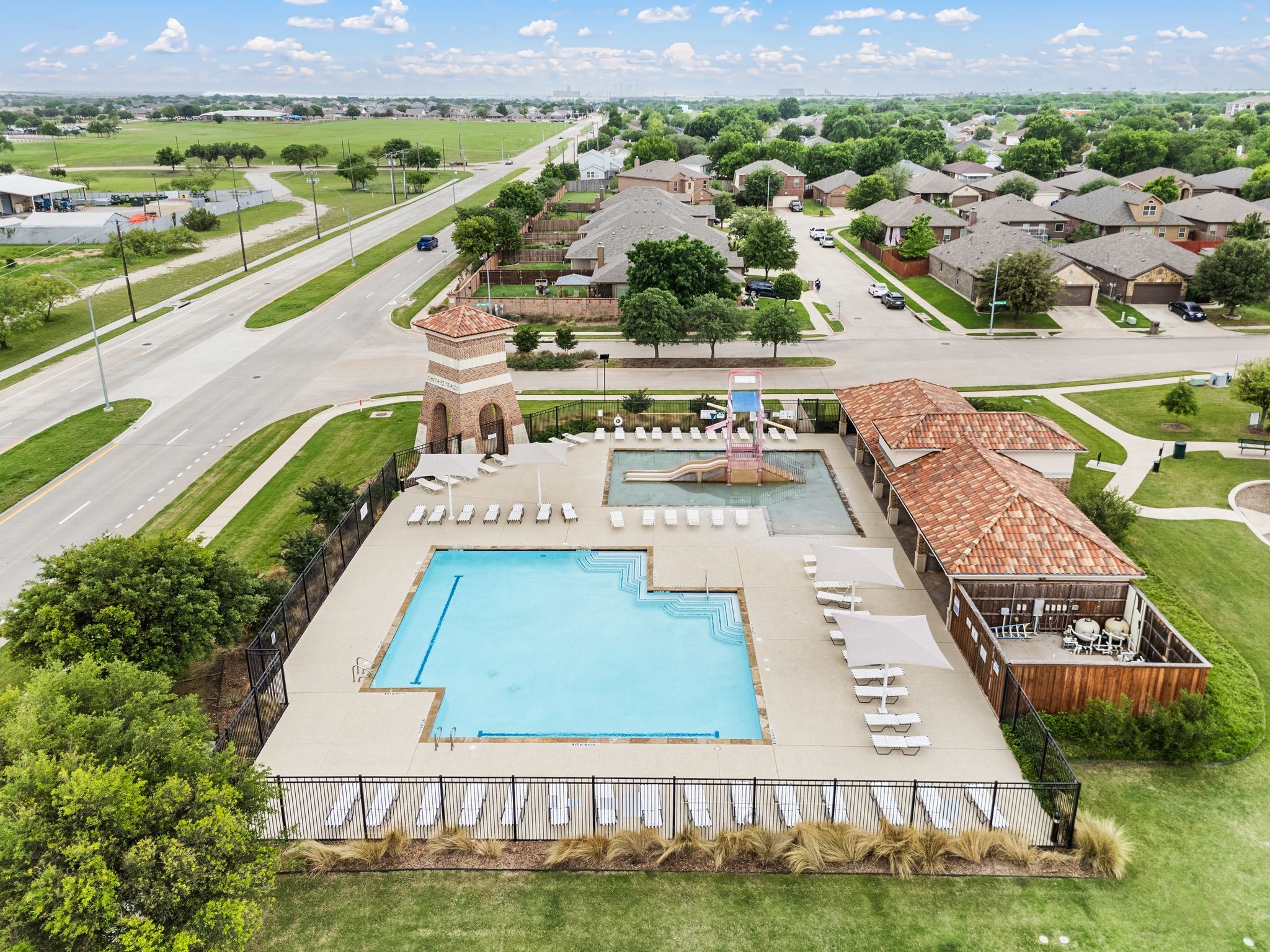 7116 Baldy Mountain Trail, Fort Worth, TX, 76131