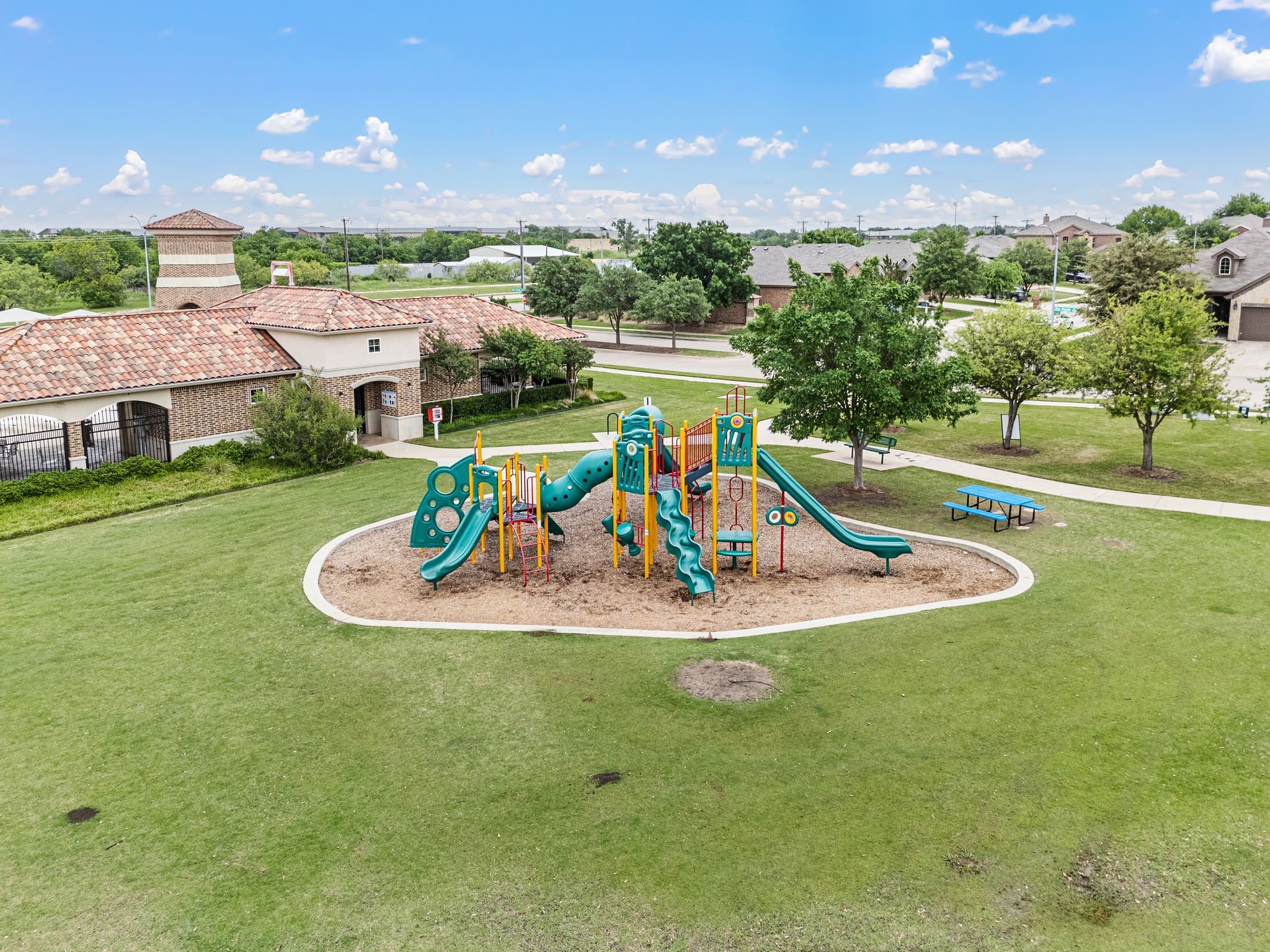 7116 Baldy Mountain Trail, Fort Worth, TX, 76131