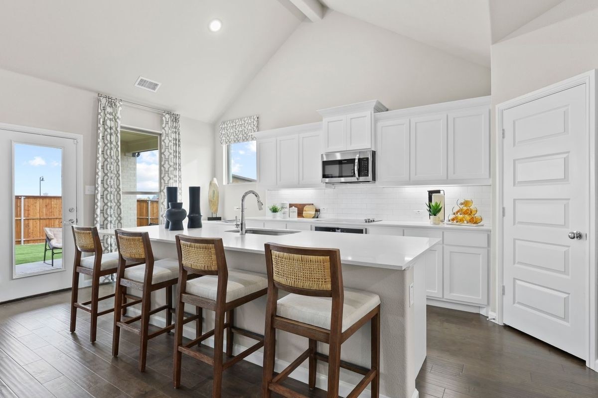 336 Yellowstar Lane, Lavon, TX, 75166