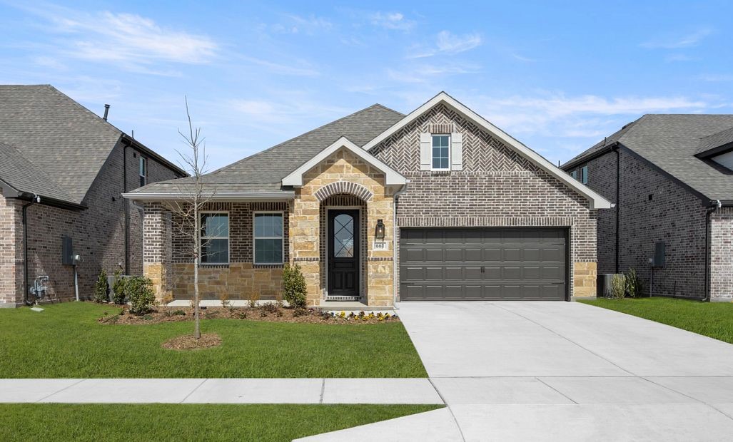 1908 Boston Way, Princeton, TX, 75407