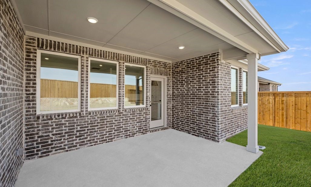 1908 Boston Way, Princeton, TX, 75407