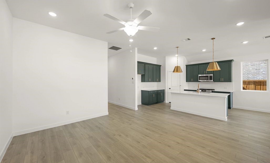 1908 Boston Way, Princeton, TX, 75407