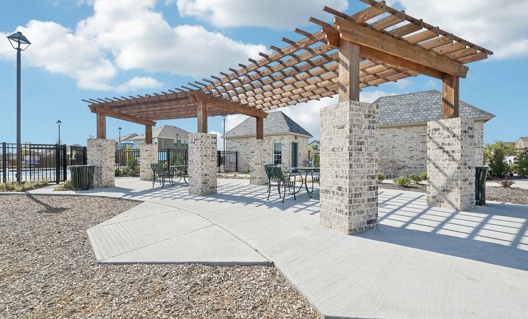 1908 Boston Way, Princeton, TX, 75407