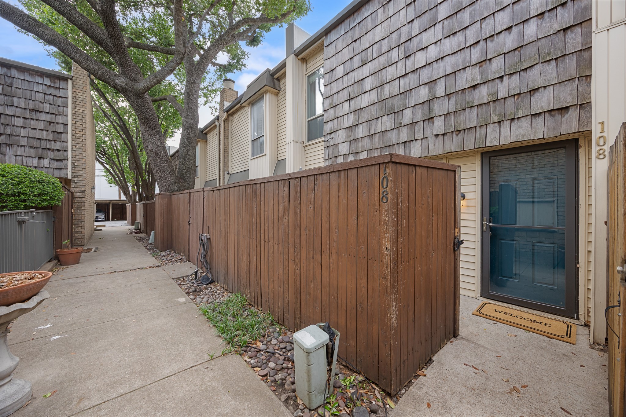 2710 Douglas Avenue UNIT&nbsp;108, Dallas, TX, 75219