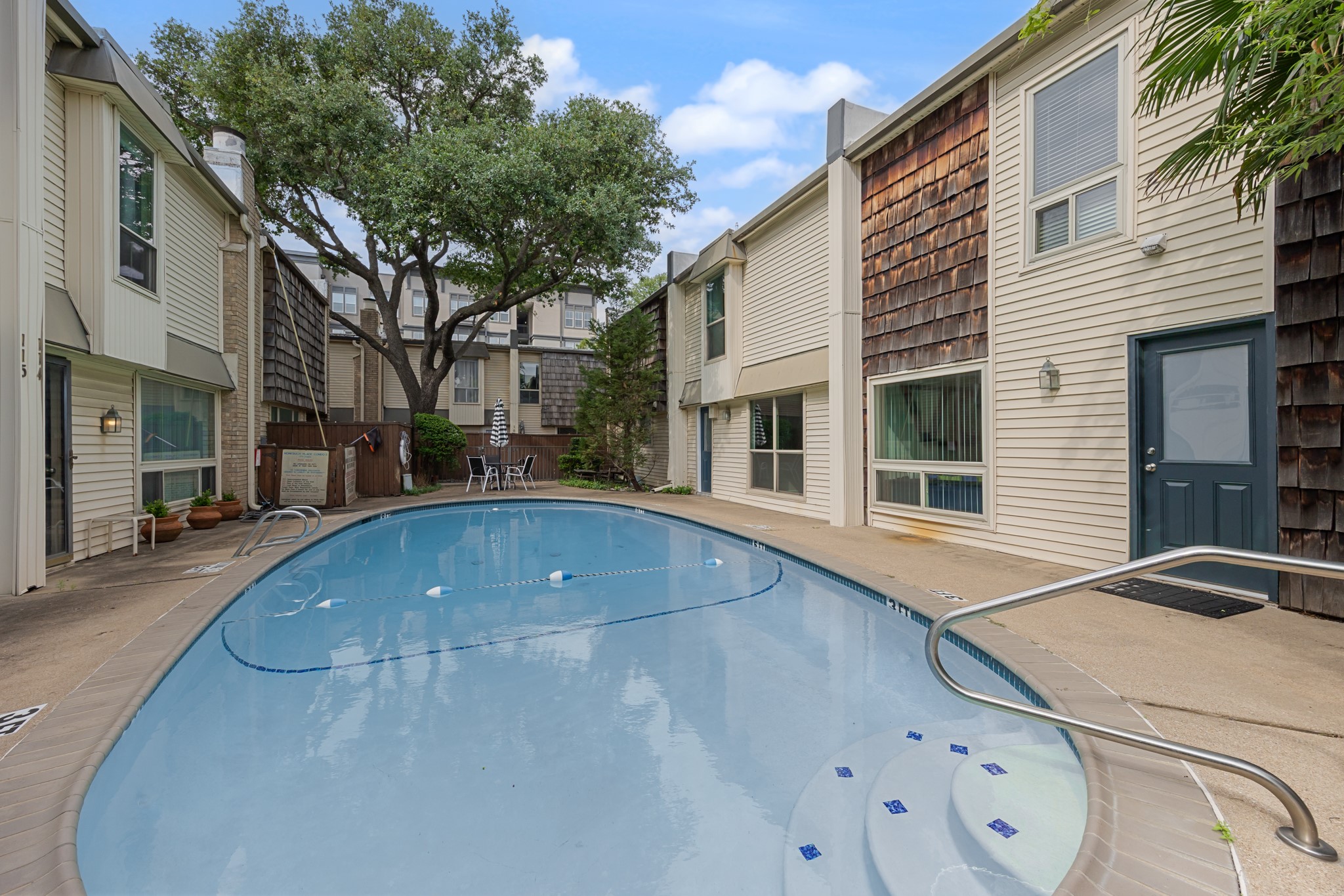 2710 Douglas Avenue UNIT&nbsp;108, Dallas, TX, 75219