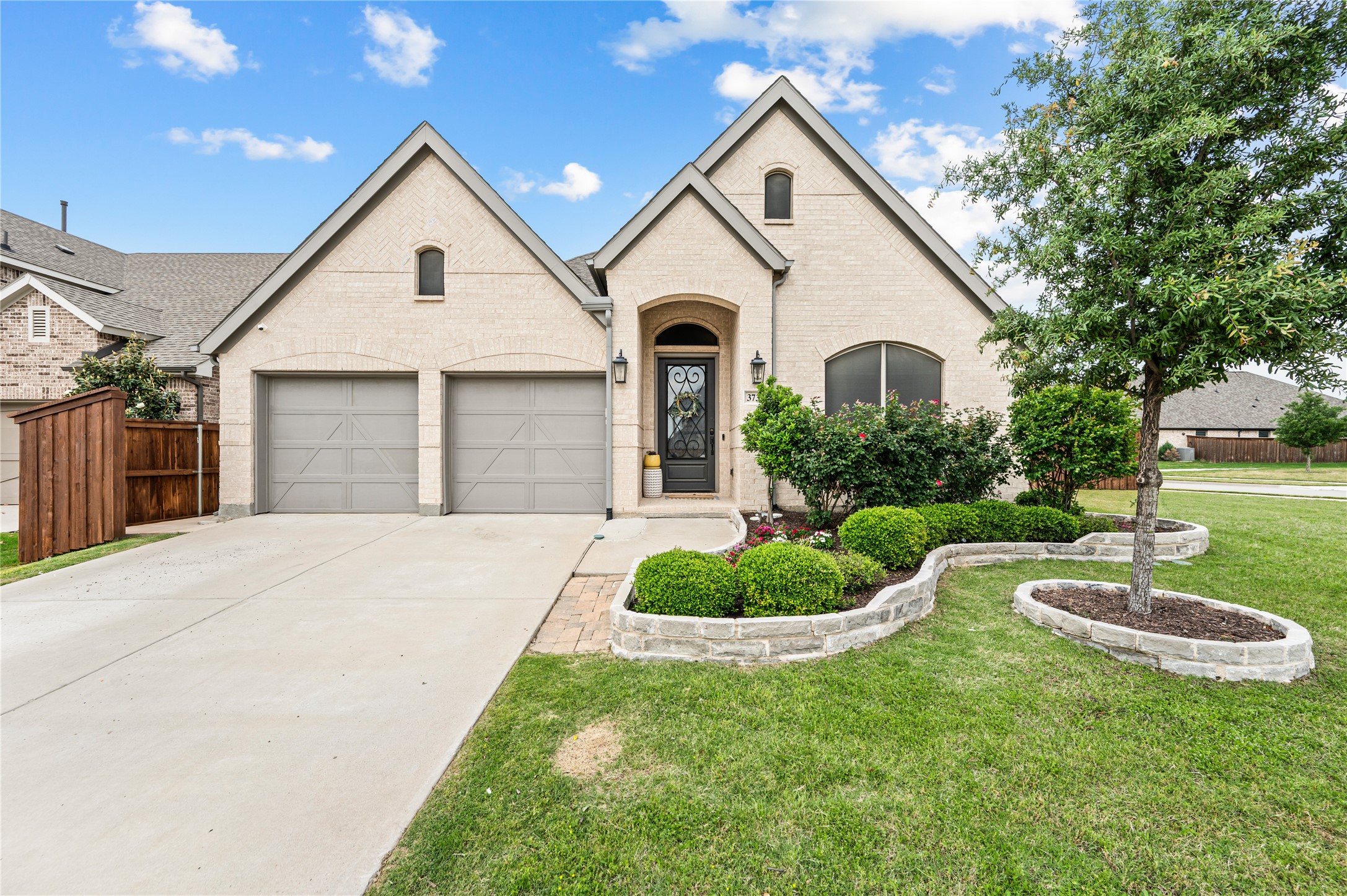 3732 Trail Creek Drive, Little Elm, TX, 75068