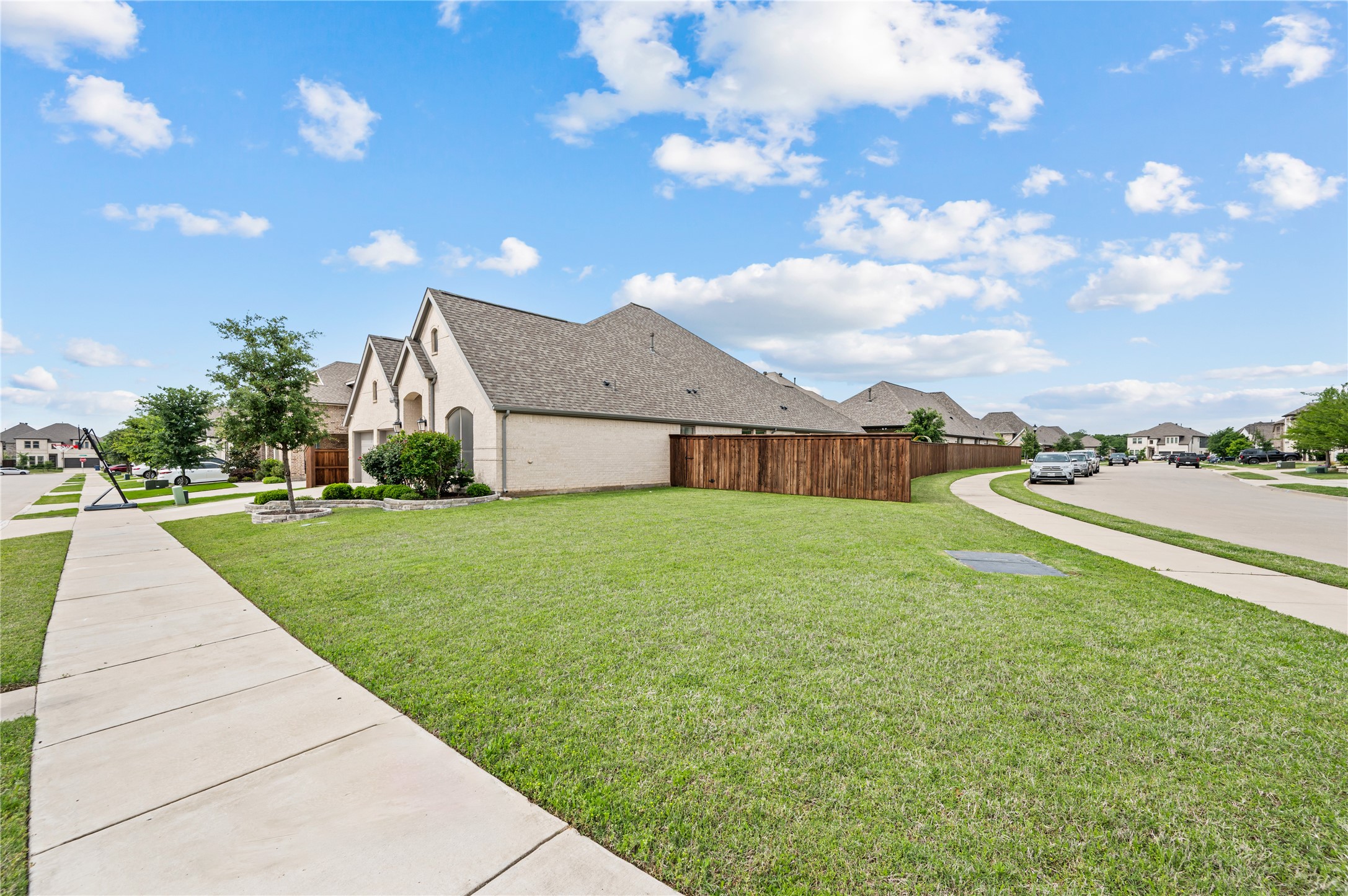 3732 Trail Creek Drive, Little Elm, TX, 75068