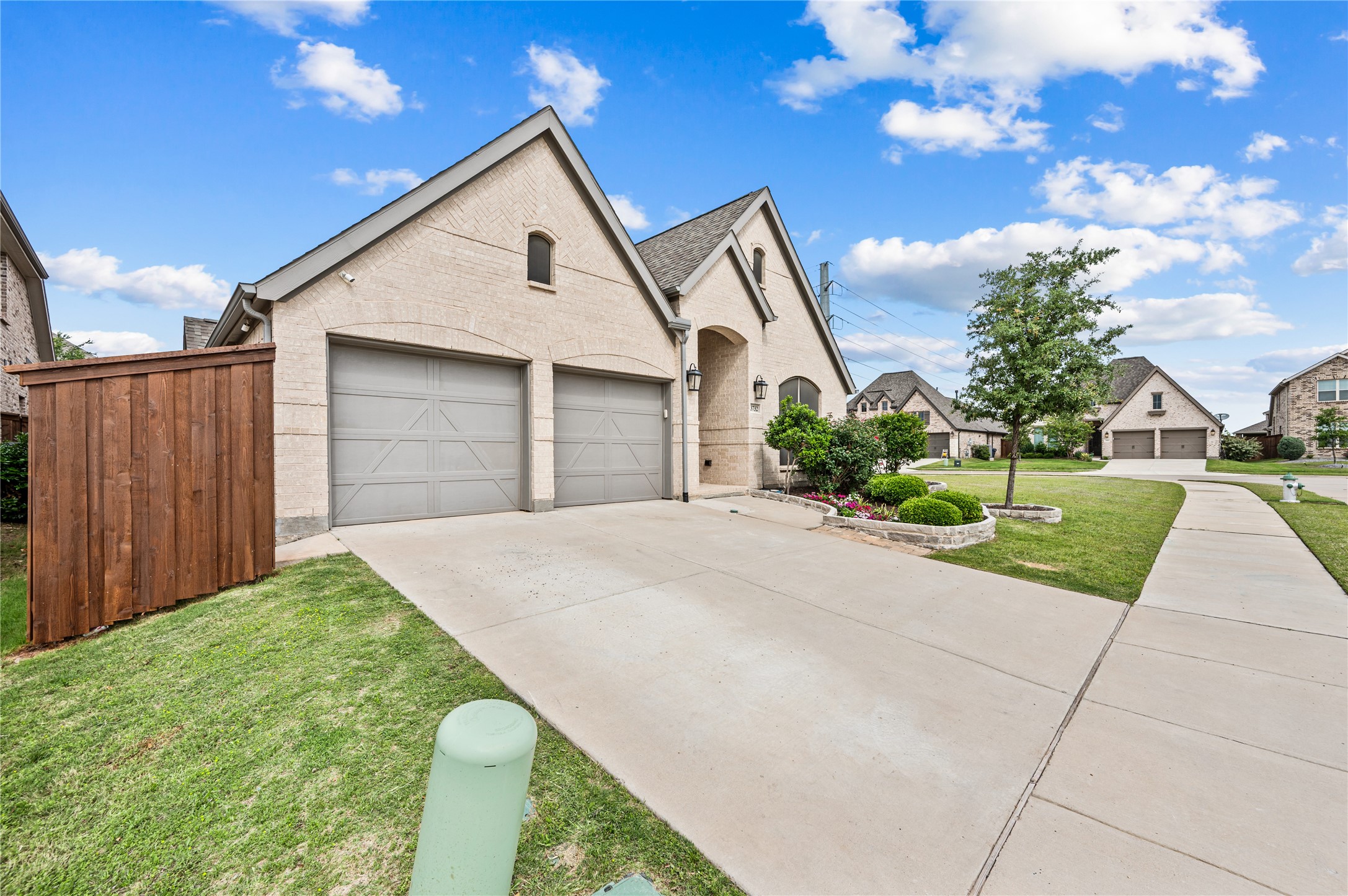 3732 Trail Creek Drive, Little Elm, TX, 75068