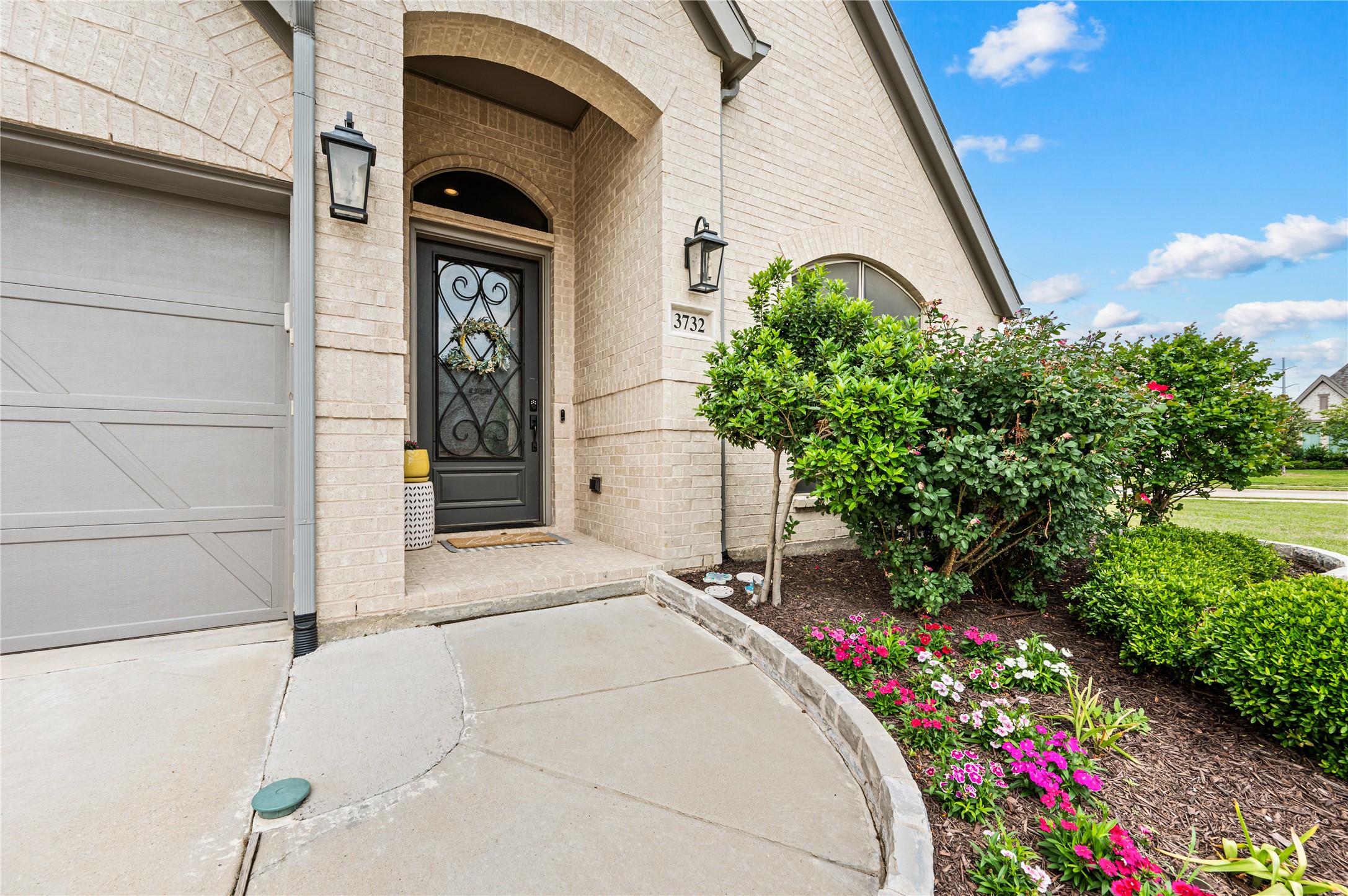 3732 Trail Creek Drive, Little Elm, TX, 75068