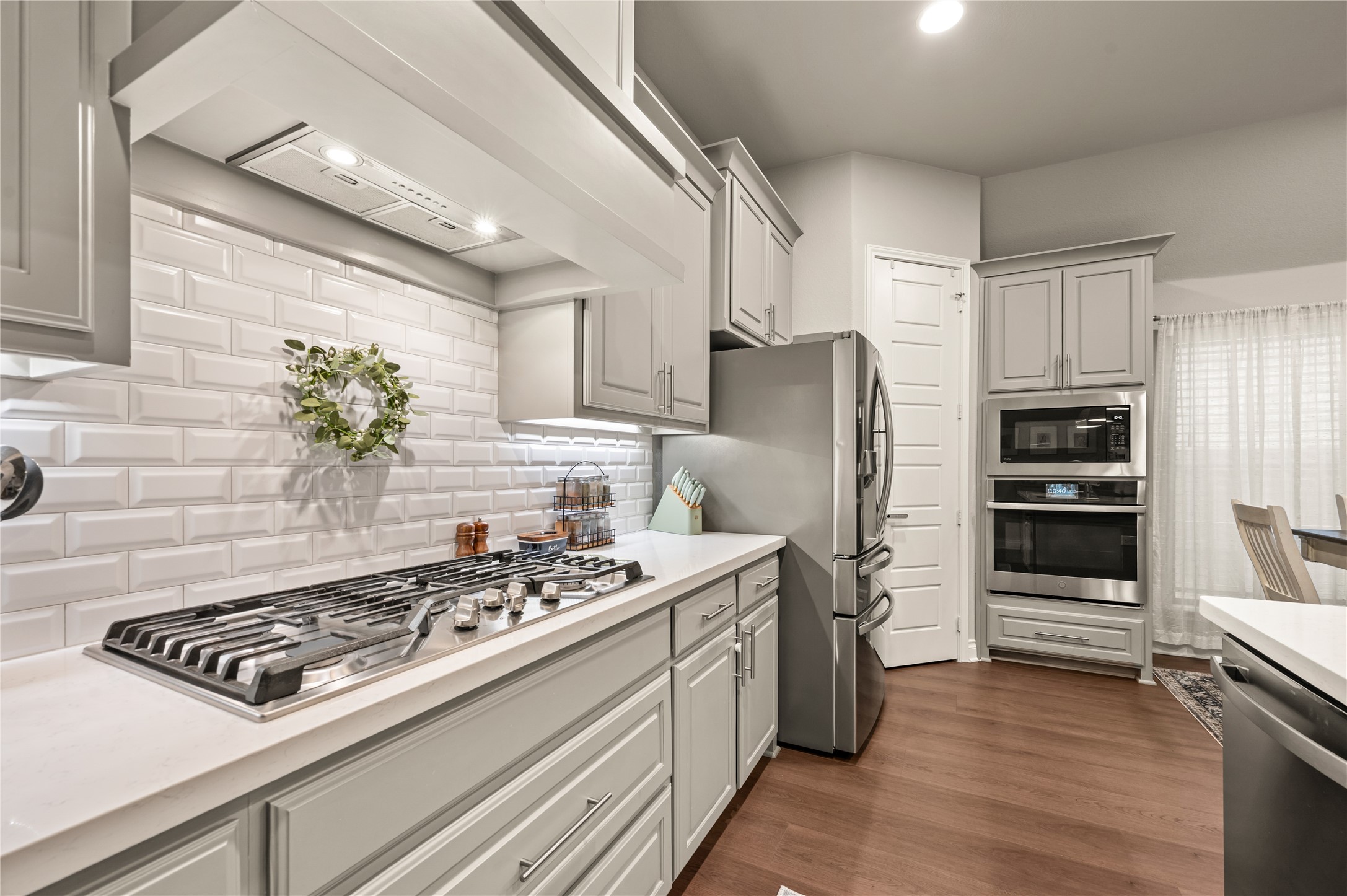 3732 Trail Creek Drive, Little Elm, TX, 75068