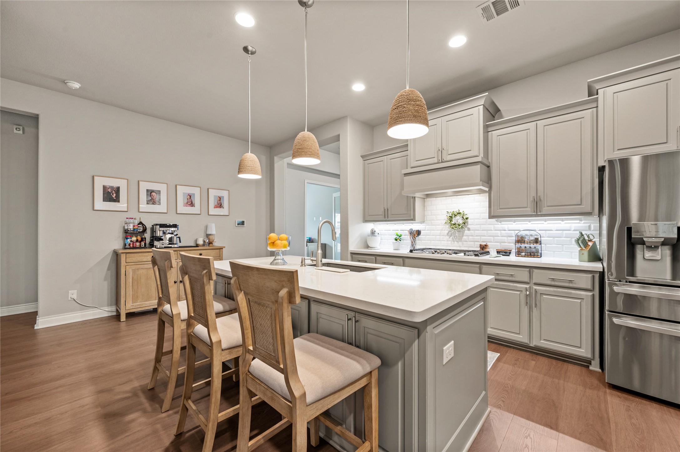 3732 Trail Creek Drive, Little Elm, TX, 75068