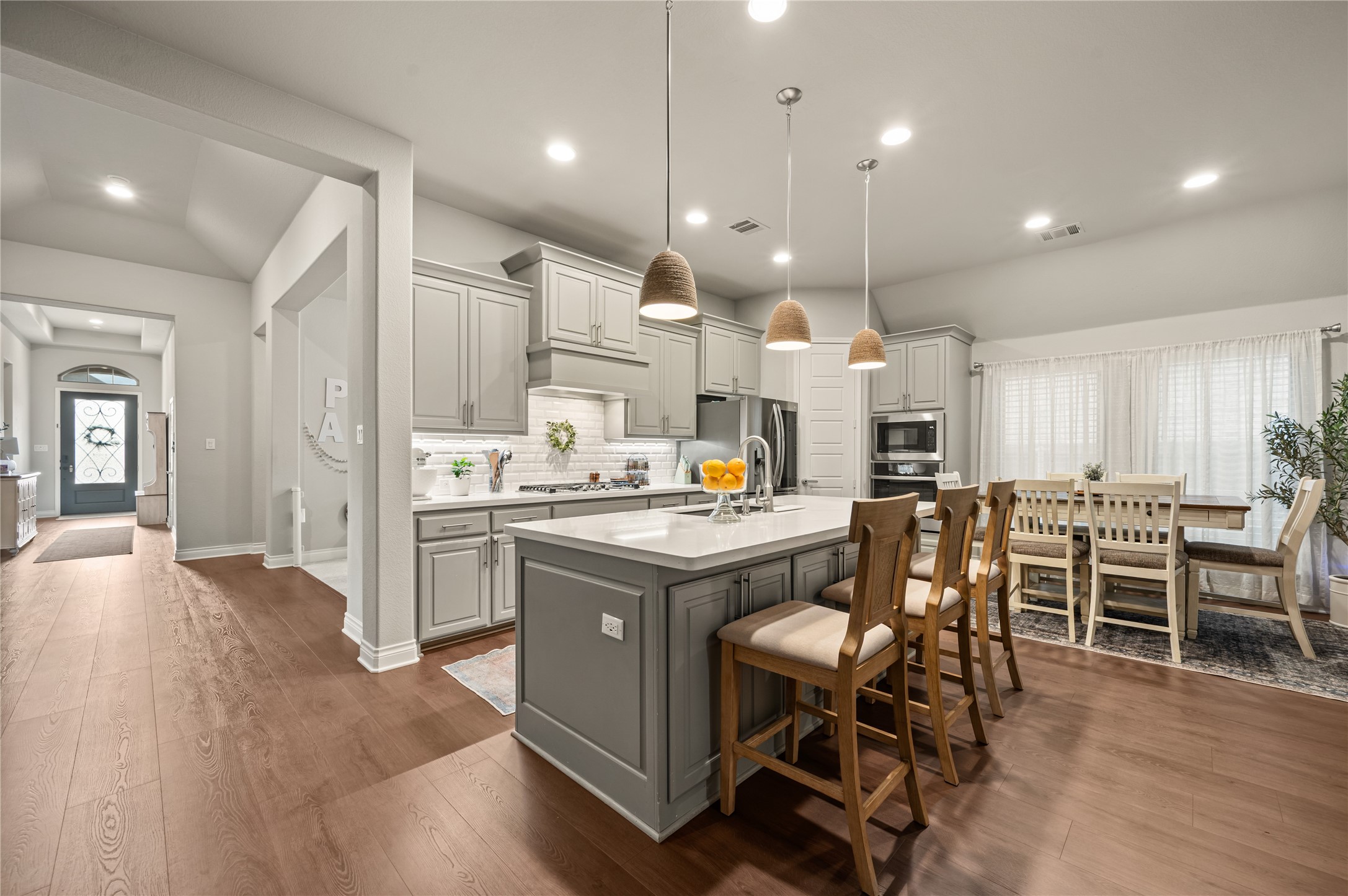 3732 Trail Creek Drive, Little Elm, TX, 75068