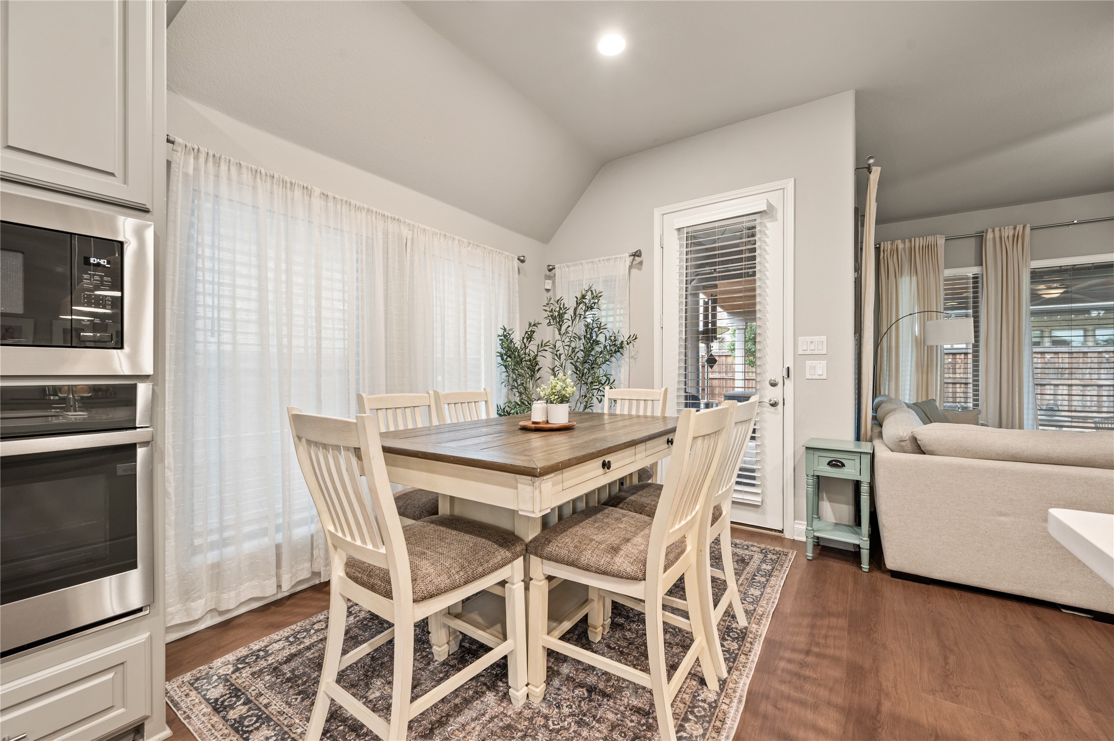 3732 Trail Creek Drive, Little Elm, TX, 75068