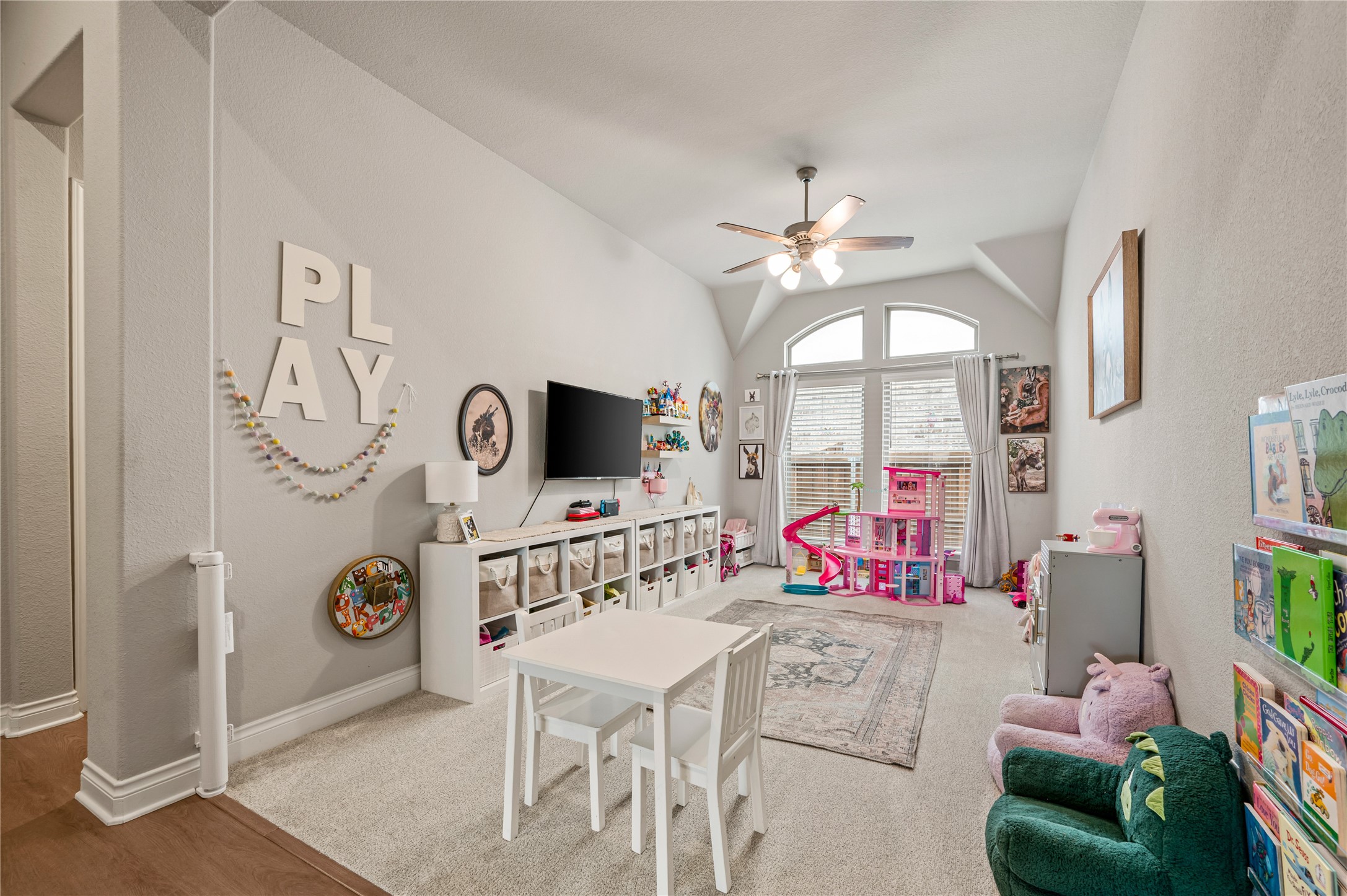 3732 Trail Creek Drive, Little Elm, TX, 75068