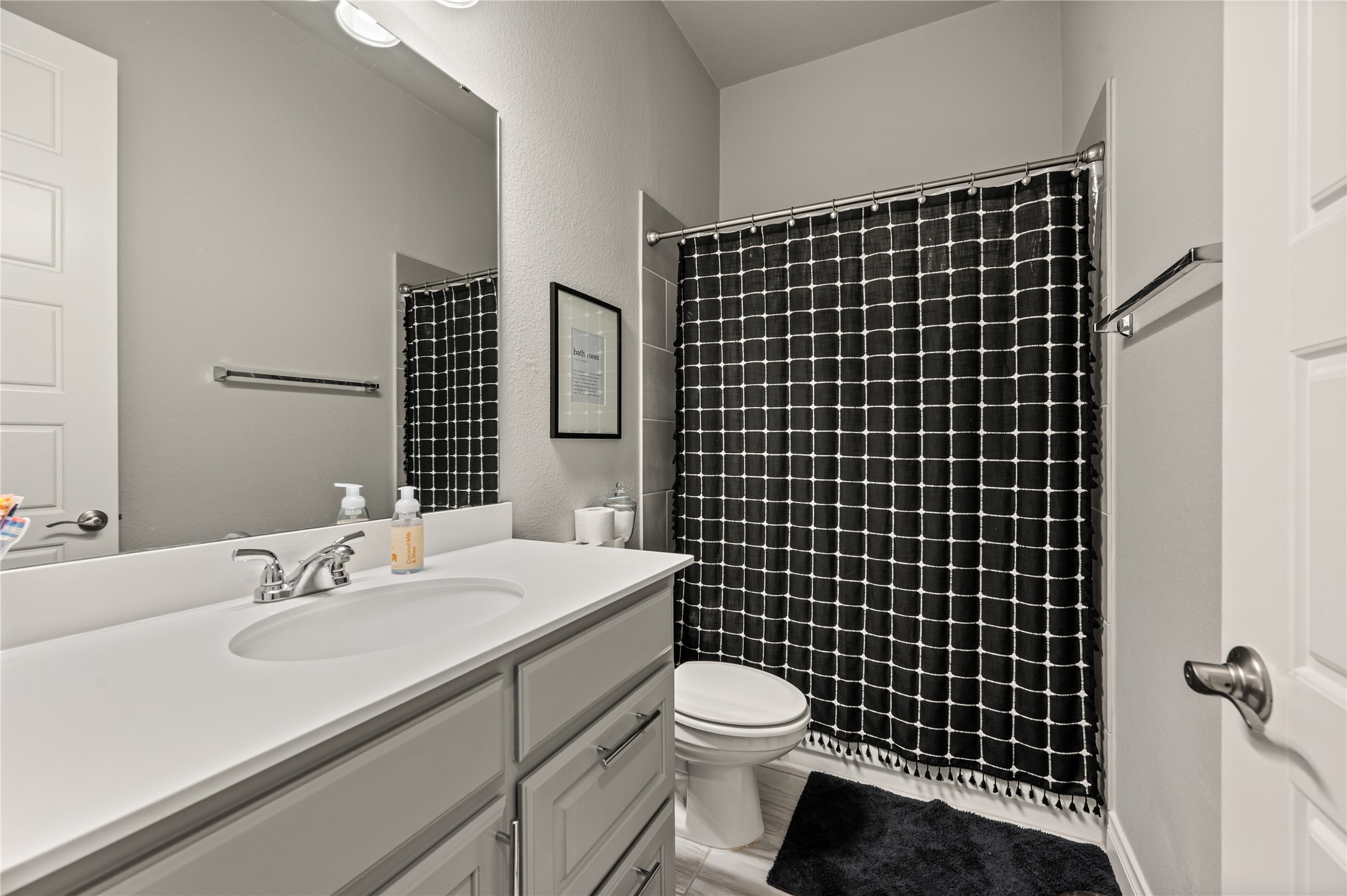 3732 Trail Creek Drive, Little Elm, TX, 75068
