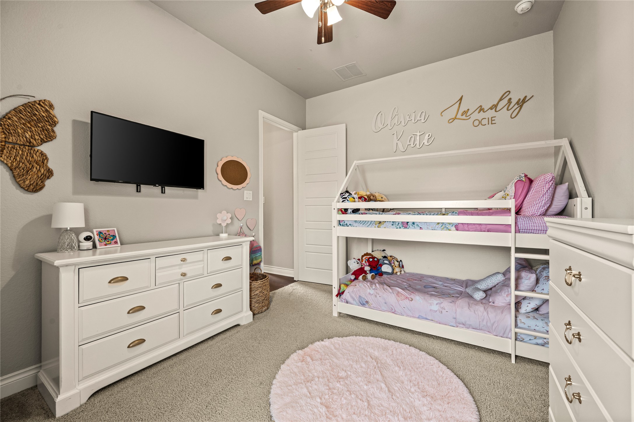 3732 Trail Creek Drive, Little Elm, TX, 75068