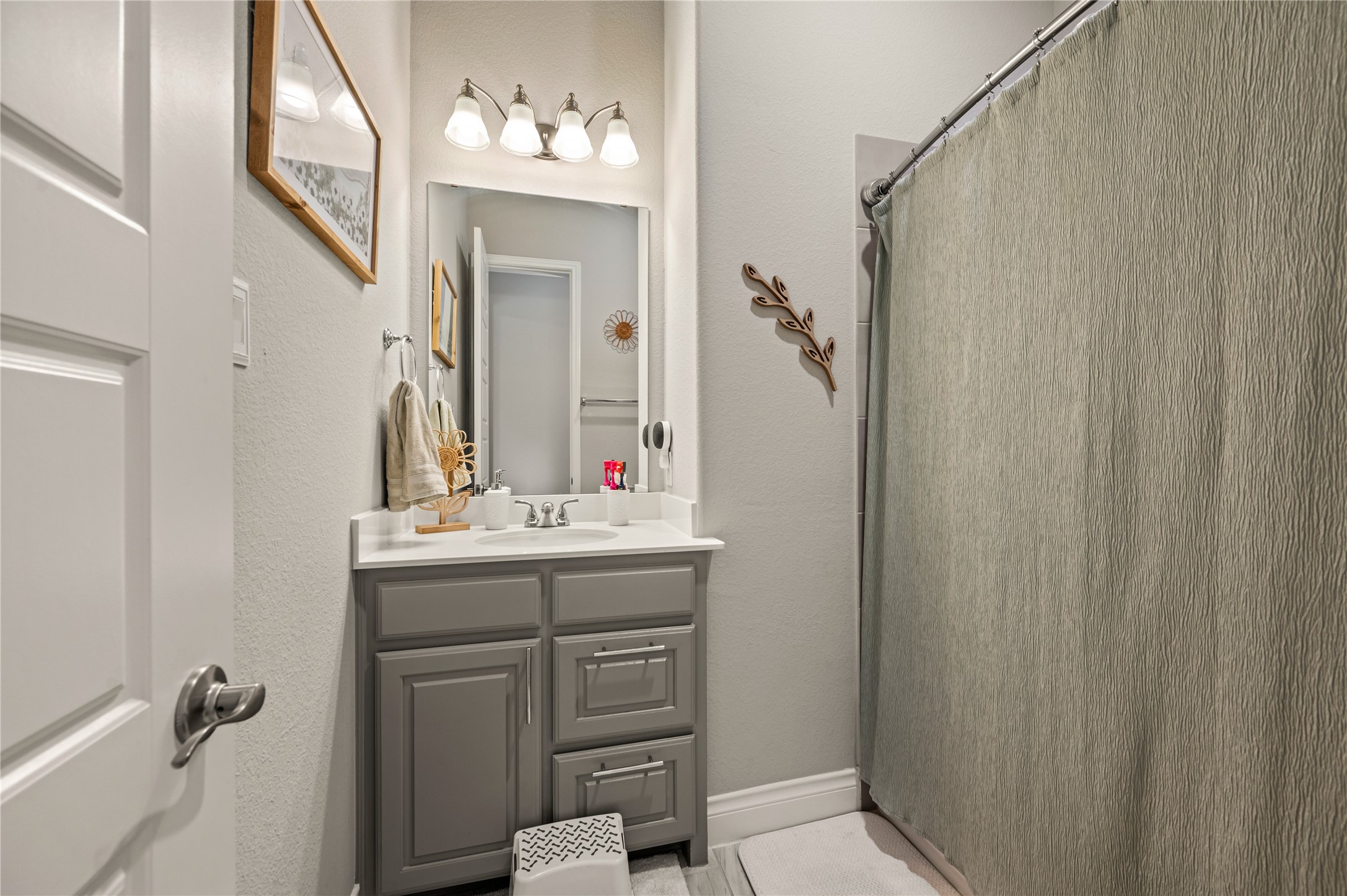 3732 Trail Creek Drive, Little Elm, TX, 75068