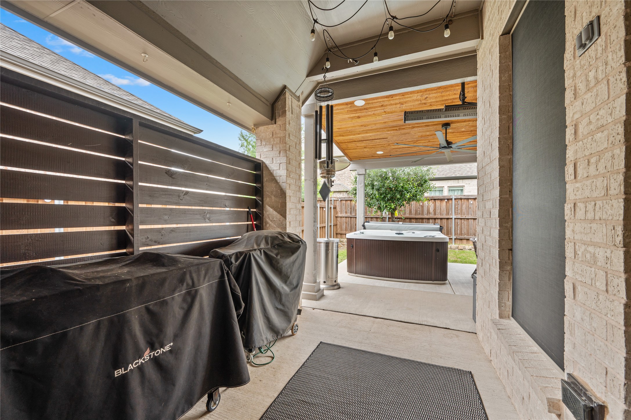 3732 Trail Creek Drive, Little Elm, TX, 75068