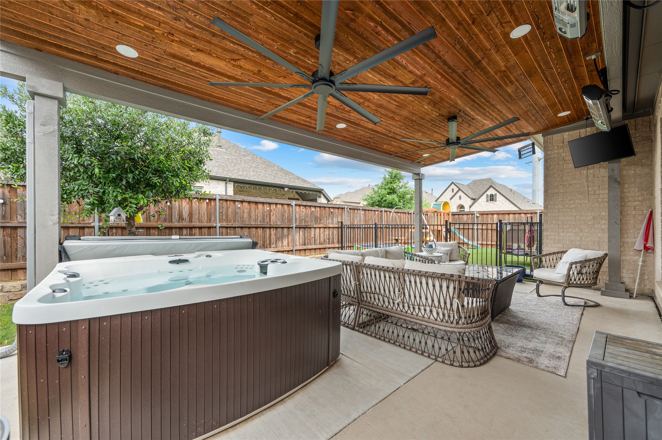 3732 Trail Creek Drive, Little Elm, TX, 75068