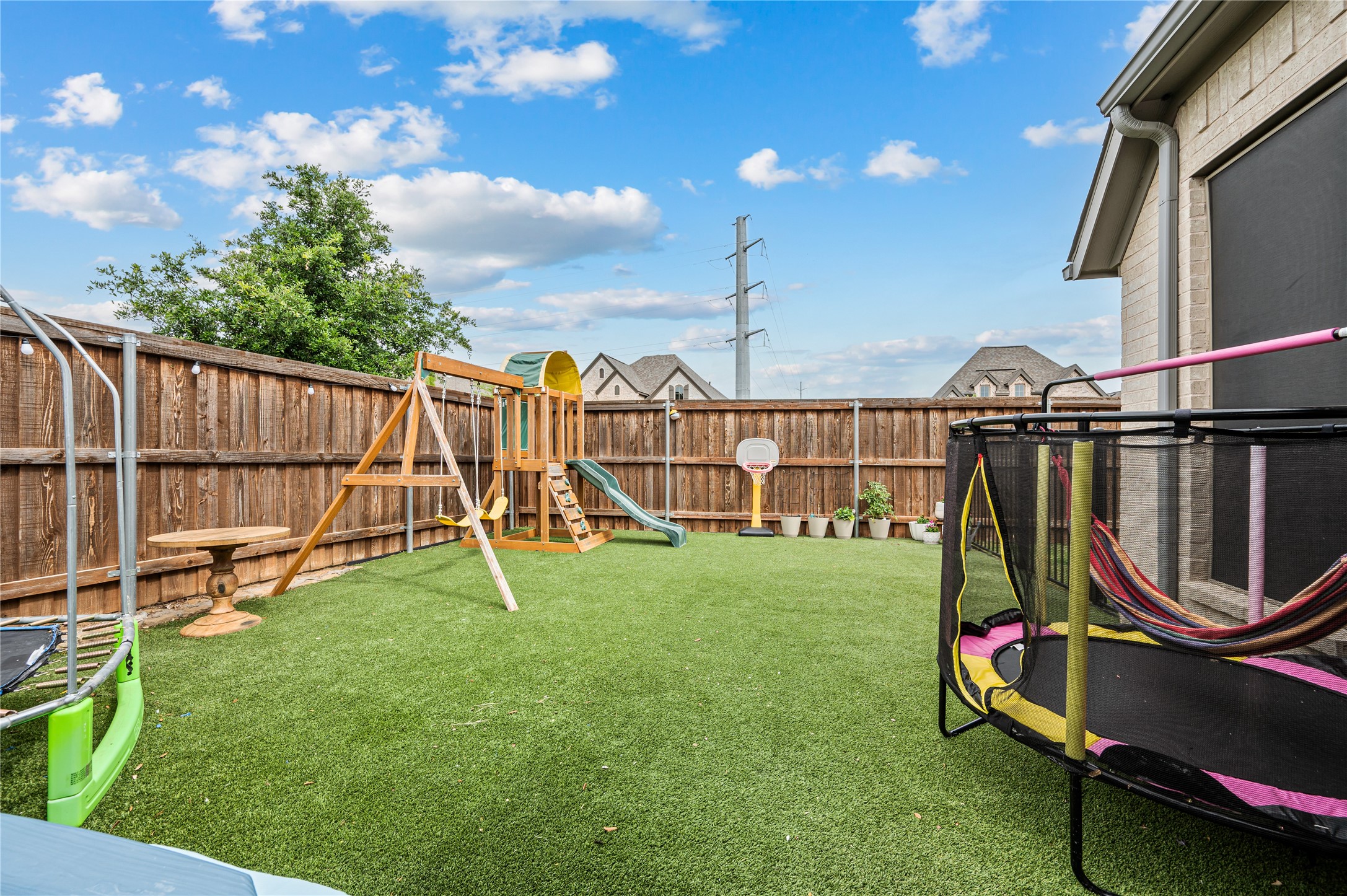 3732 Trail Creek Drive, Little Elm, TX, 75068