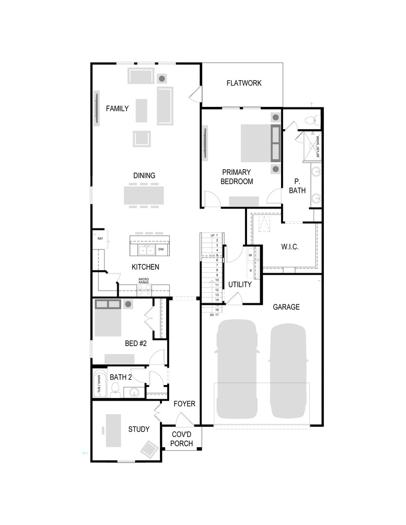 2131 Derby Drive, Seagoville, TX, 75159