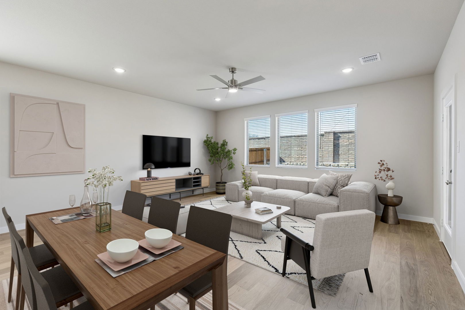 2131 Derby Drive, Seagoville, TX, 75159