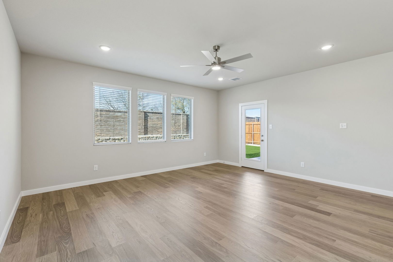 2131 Derby Drive, Seagoville, TX, 75159
