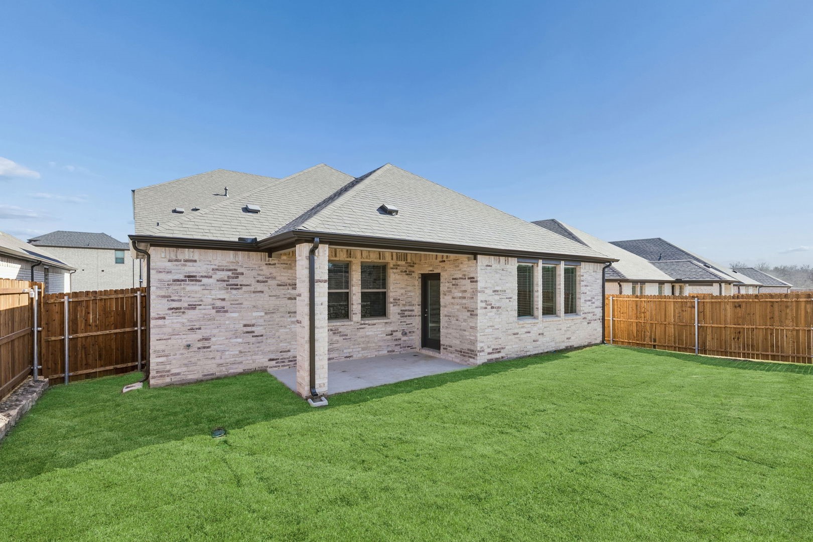 2131 Derby Drive, Seagoville, TX, 75159