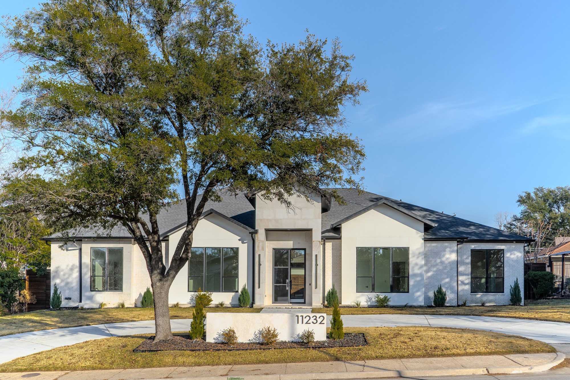 Listed By Compass
