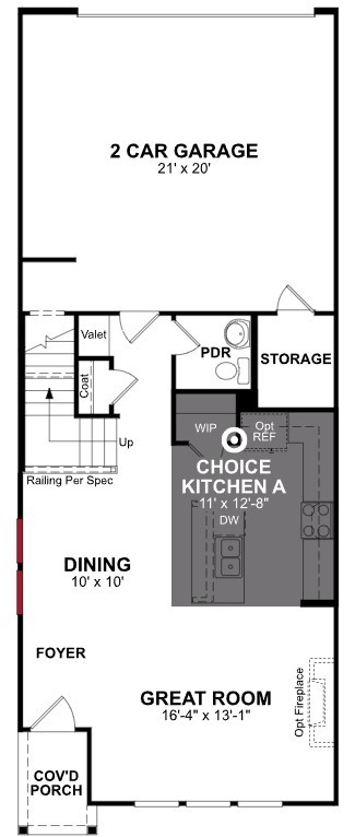 2101 Naples Drive, Rowlett, TX, 75088