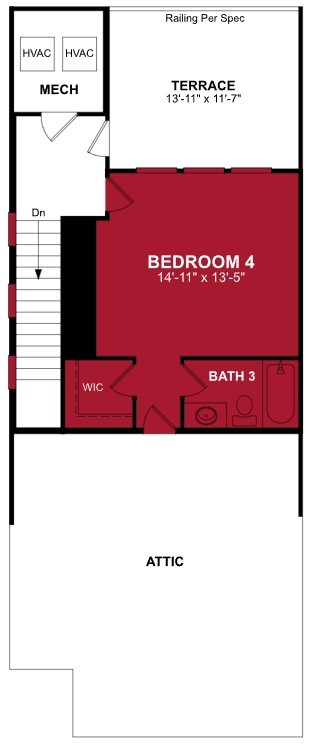 2101 Naples Drive, Rowlett, TX, 75088