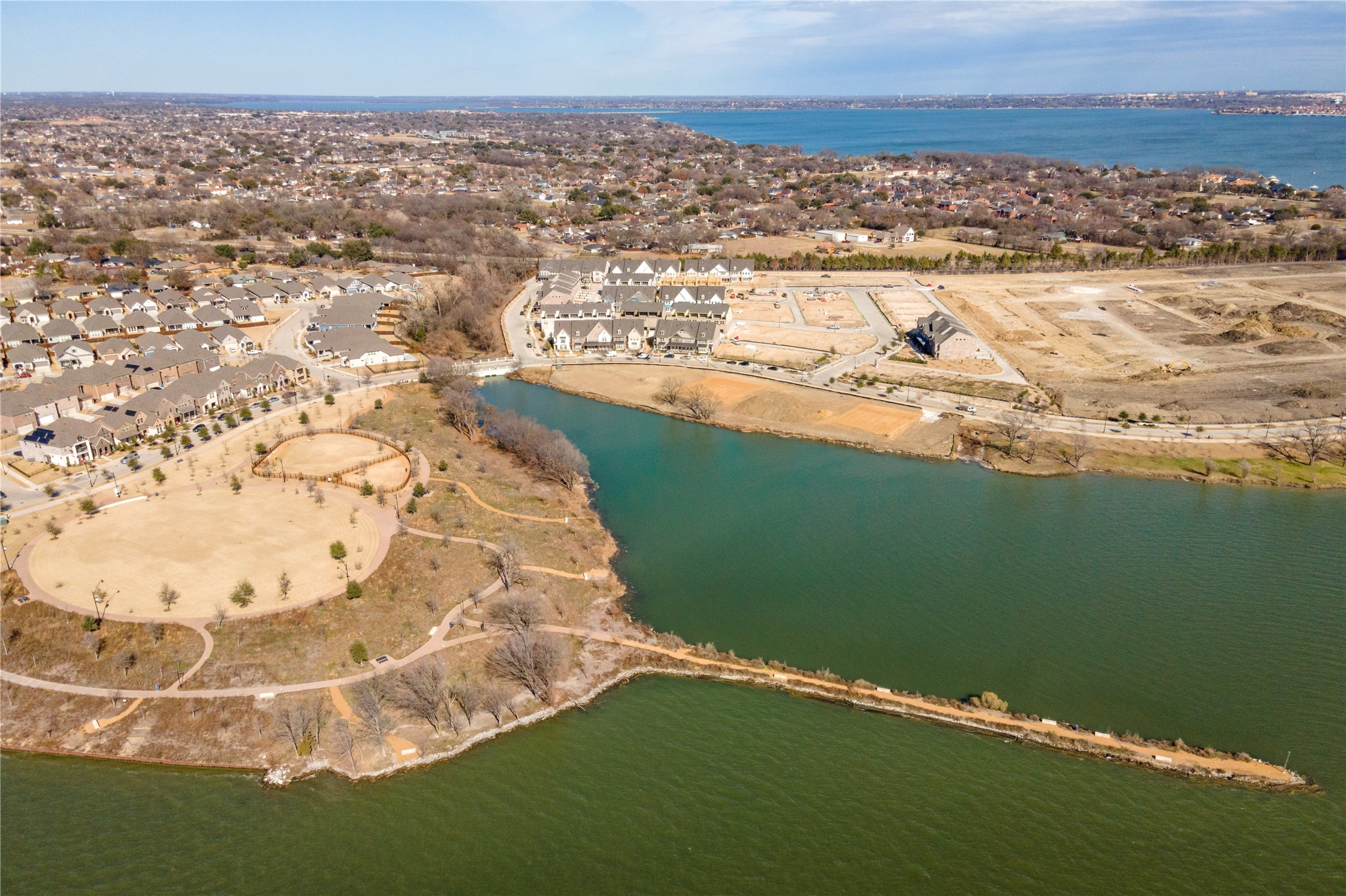 2101 Naples Drive, Rowlett, TX, 75088