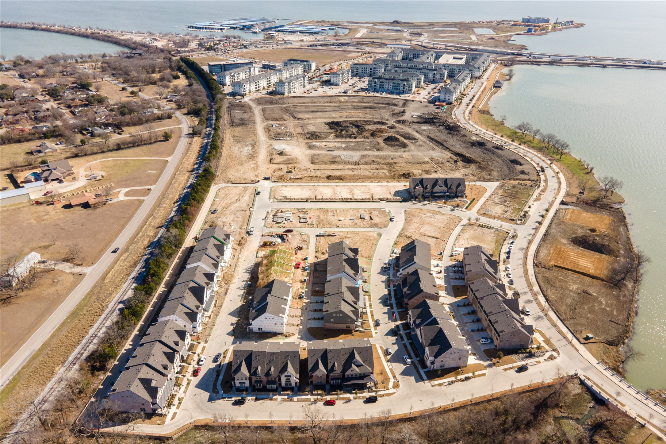 2101 Naples Drive, Rowlett, TX, 75088