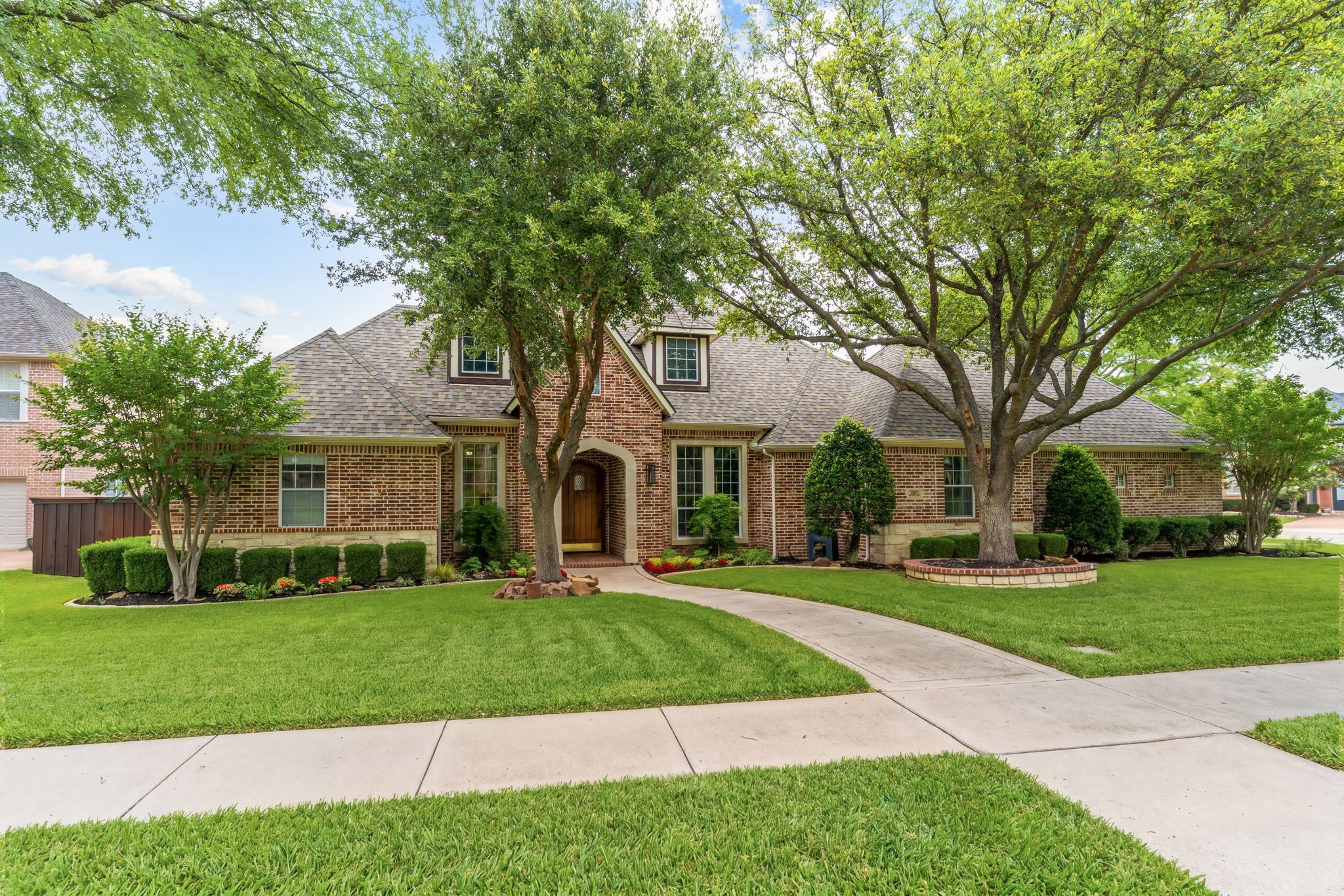 1307 Silverlake Road, Mckinney, TX, 75072
