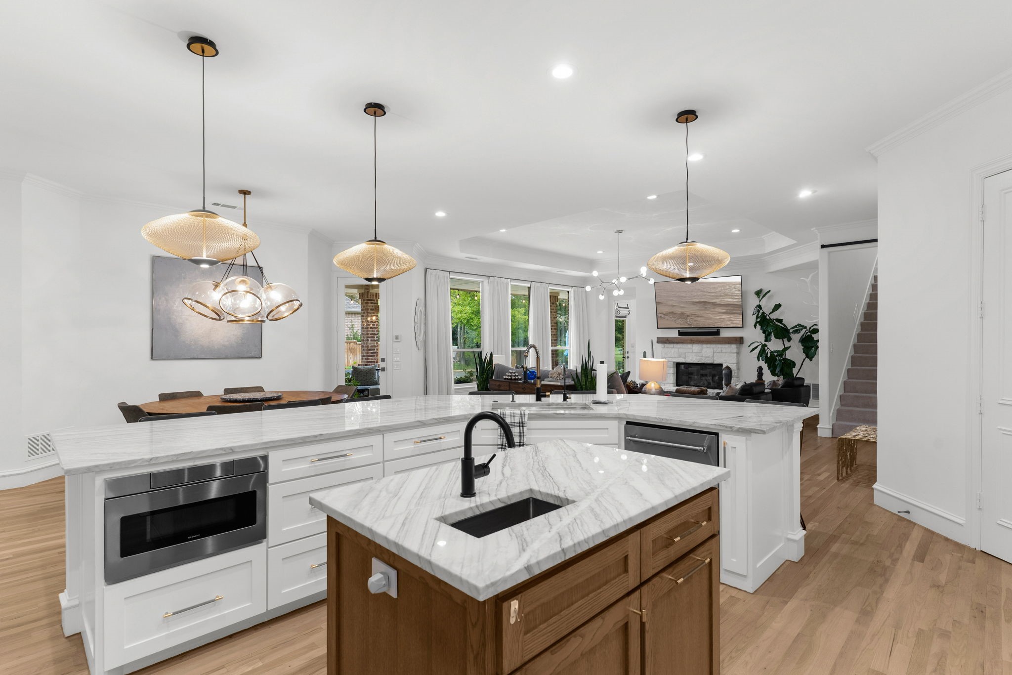 1307 Silverlake Road, Mckinney, TX, 75072