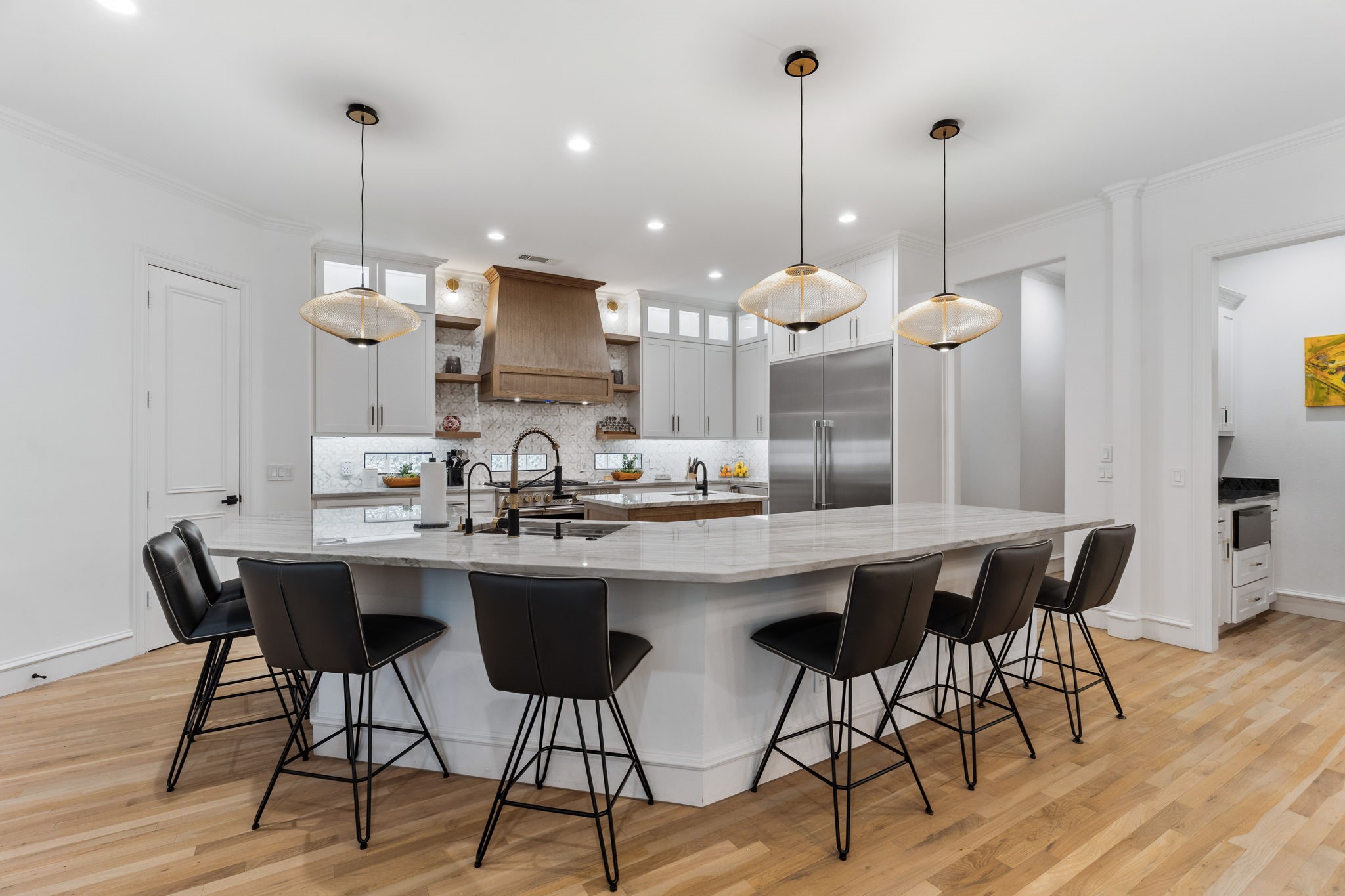1307 Silverlake Road, Mckinney, TX, 75072