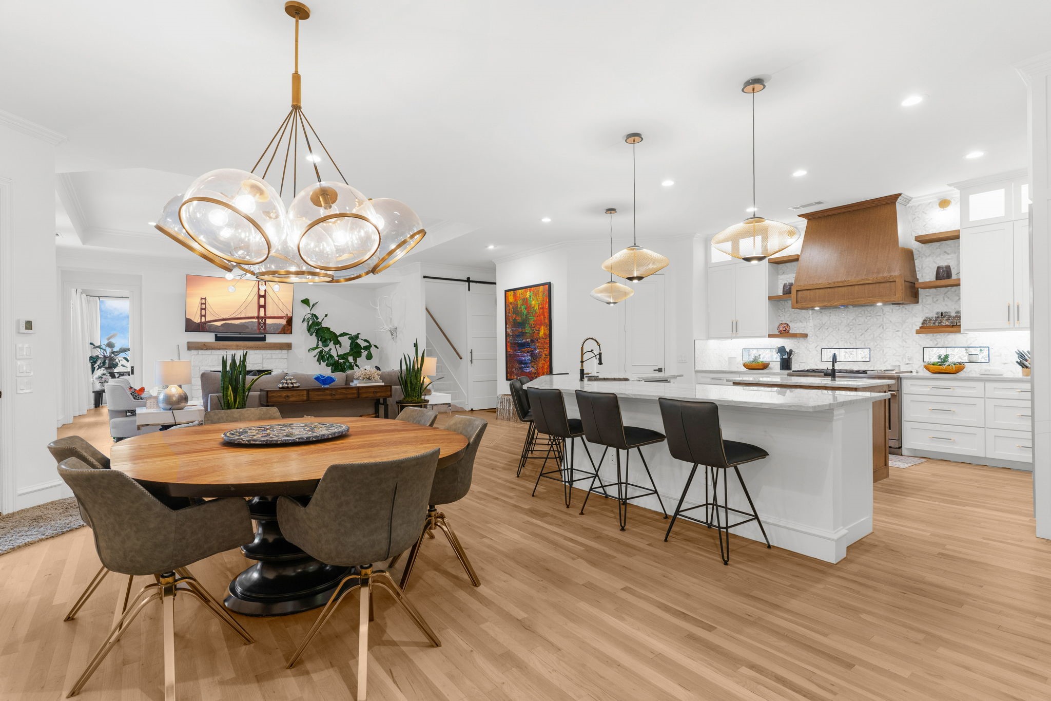 1307 Silverlake Road, Mckinney, TX, 75072