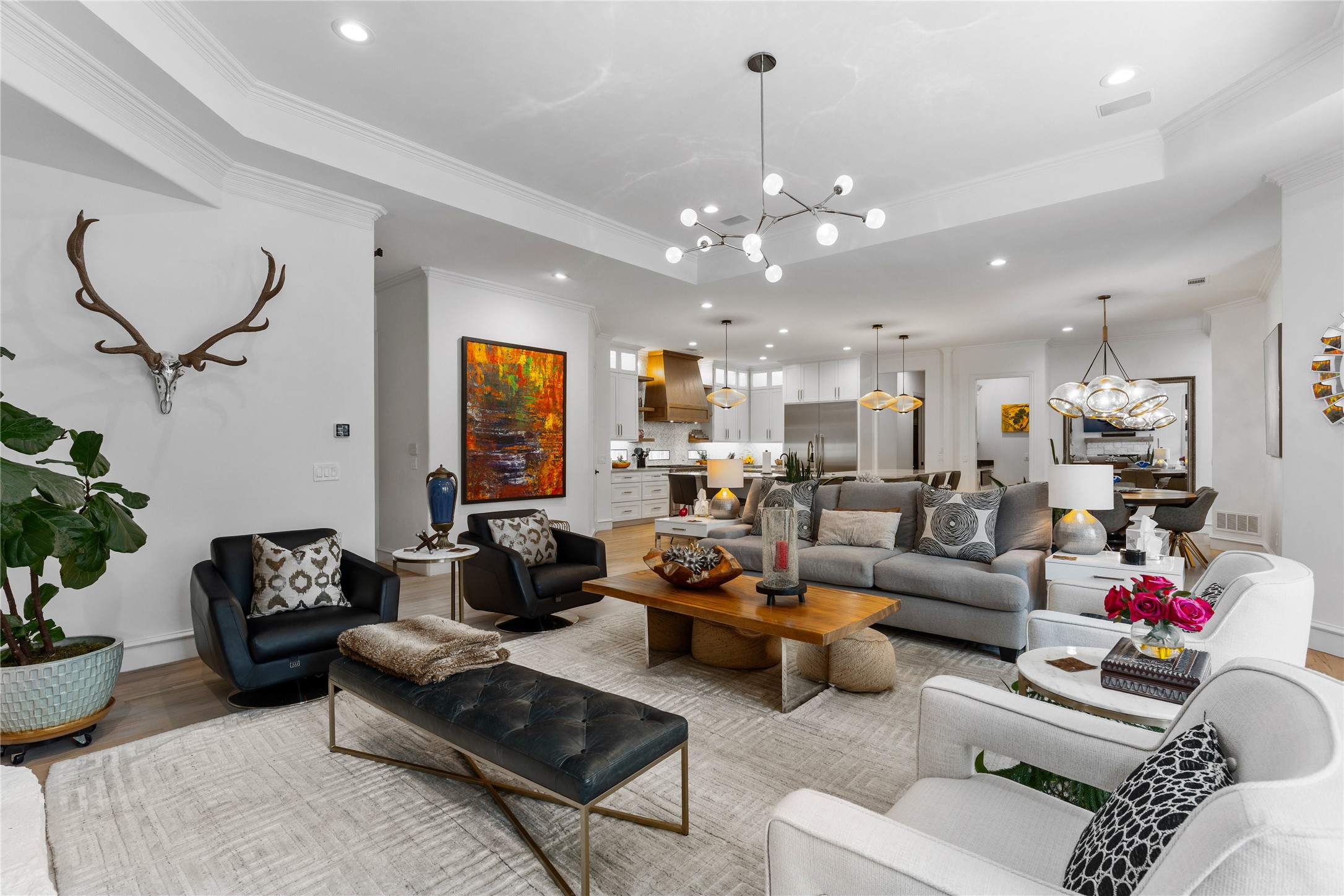 1307 Silverlake Road, Mckinney, TX, 75072