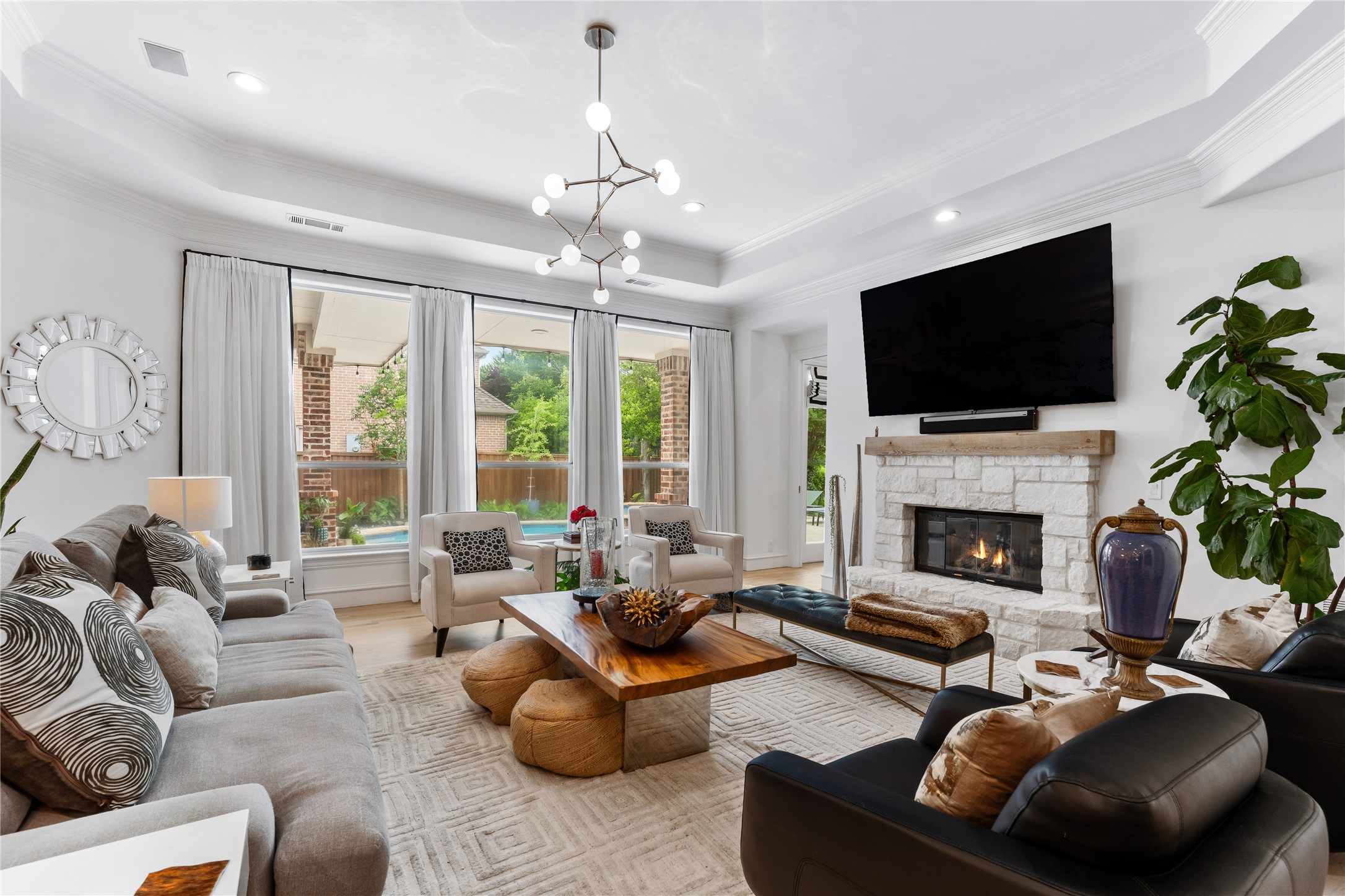 1307 Silverlake Road, Mckinney, TX, 75072