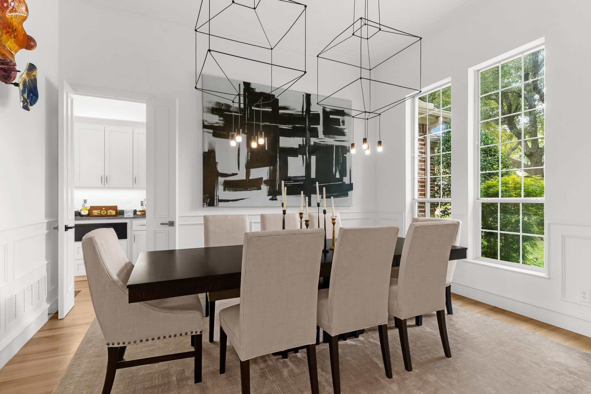 1307 Silverlake Road, Mckinney, TX, 75072