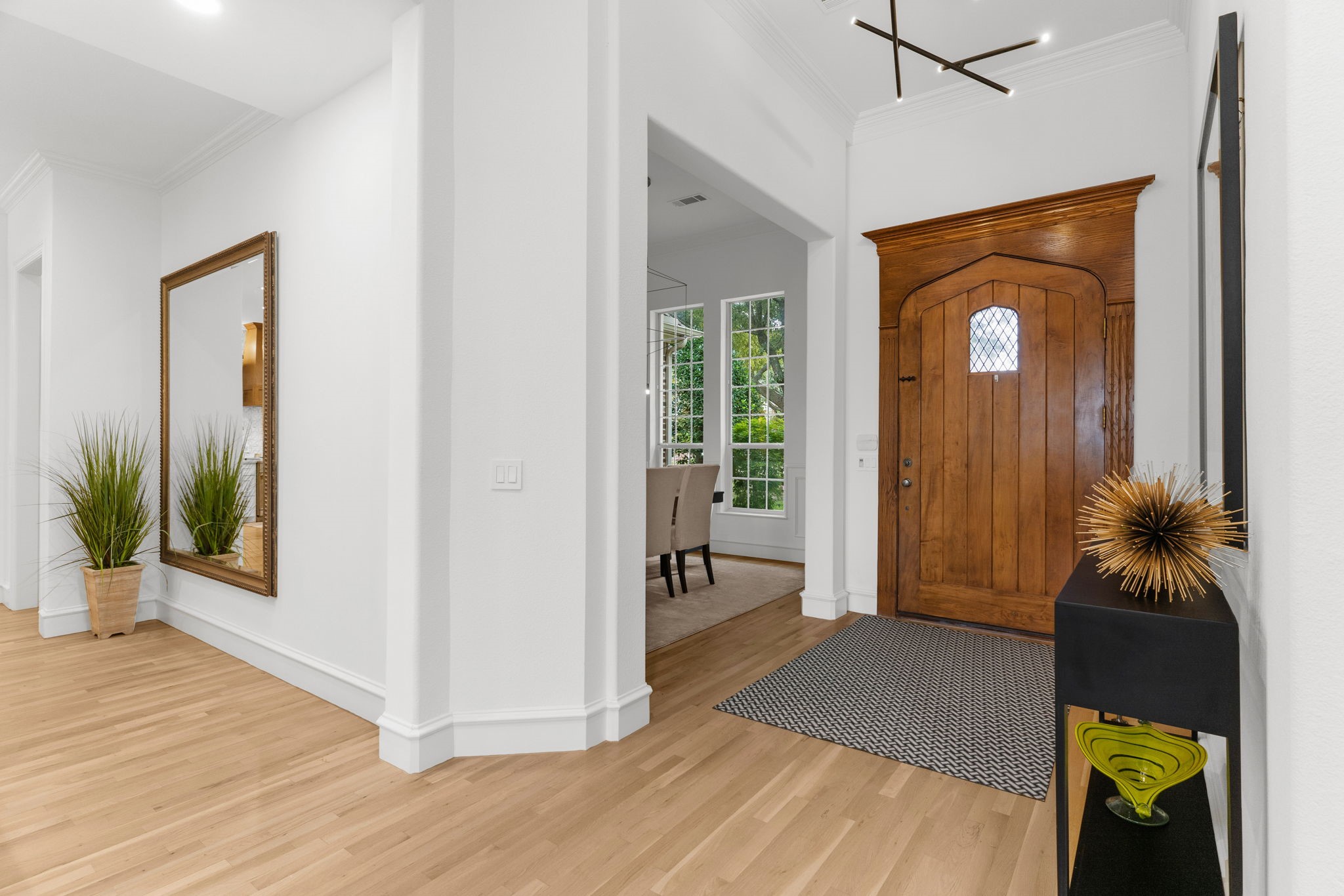 1307 Silverlake Road, Mckinney, TX, 75072