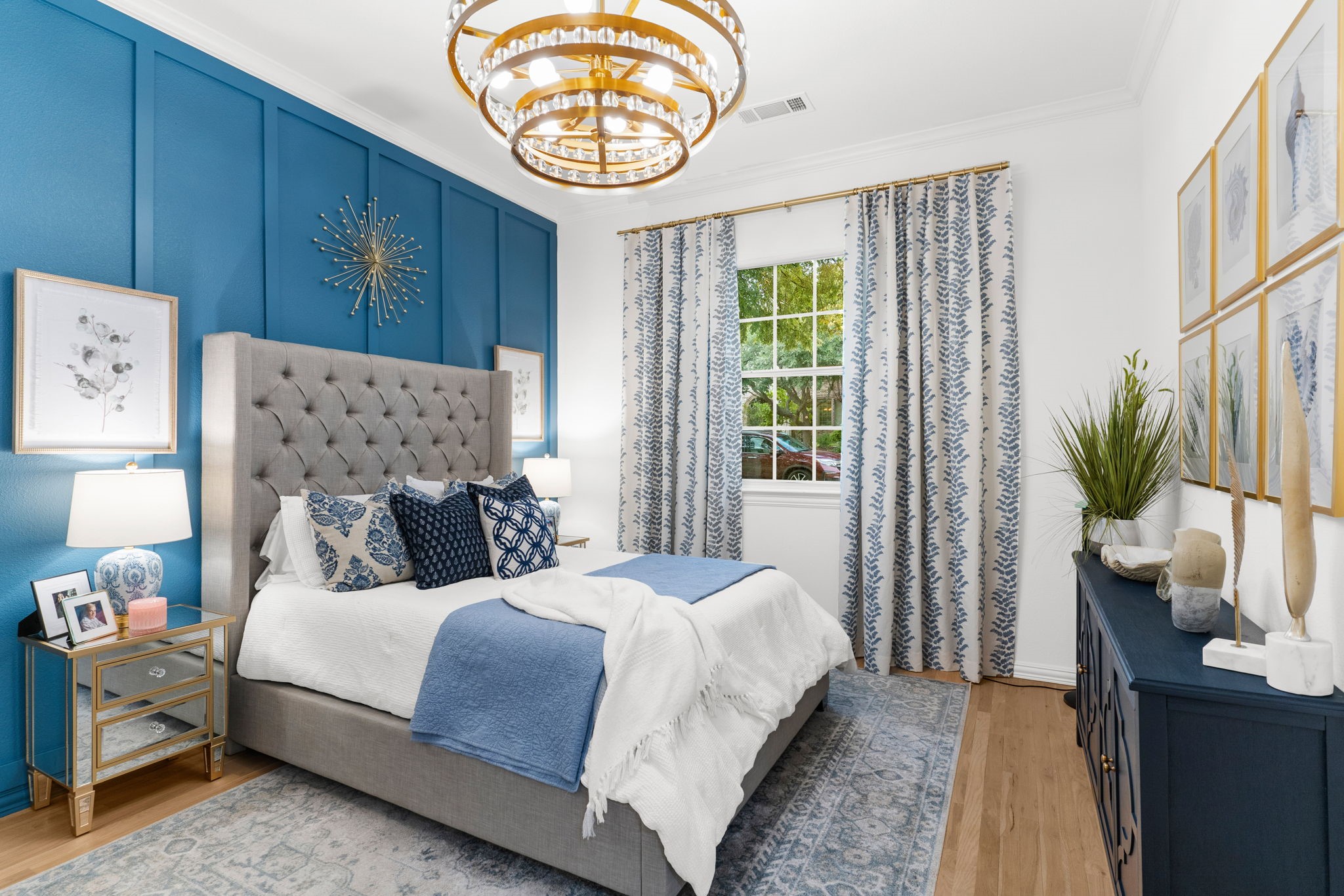 1307 Silverlake Road, Mckinney, TX, 75072