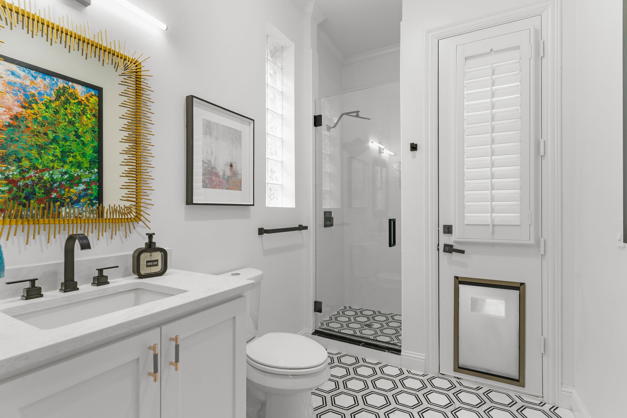 1307 Silverlake Road, Mckinney, TX, 75072