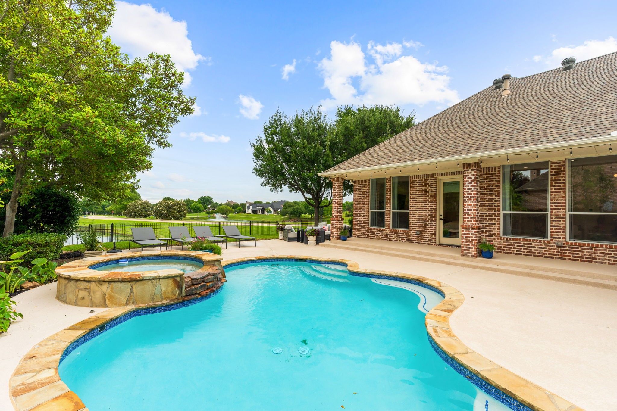 1307 Silverlake Road, Mckinney, TX, 75072