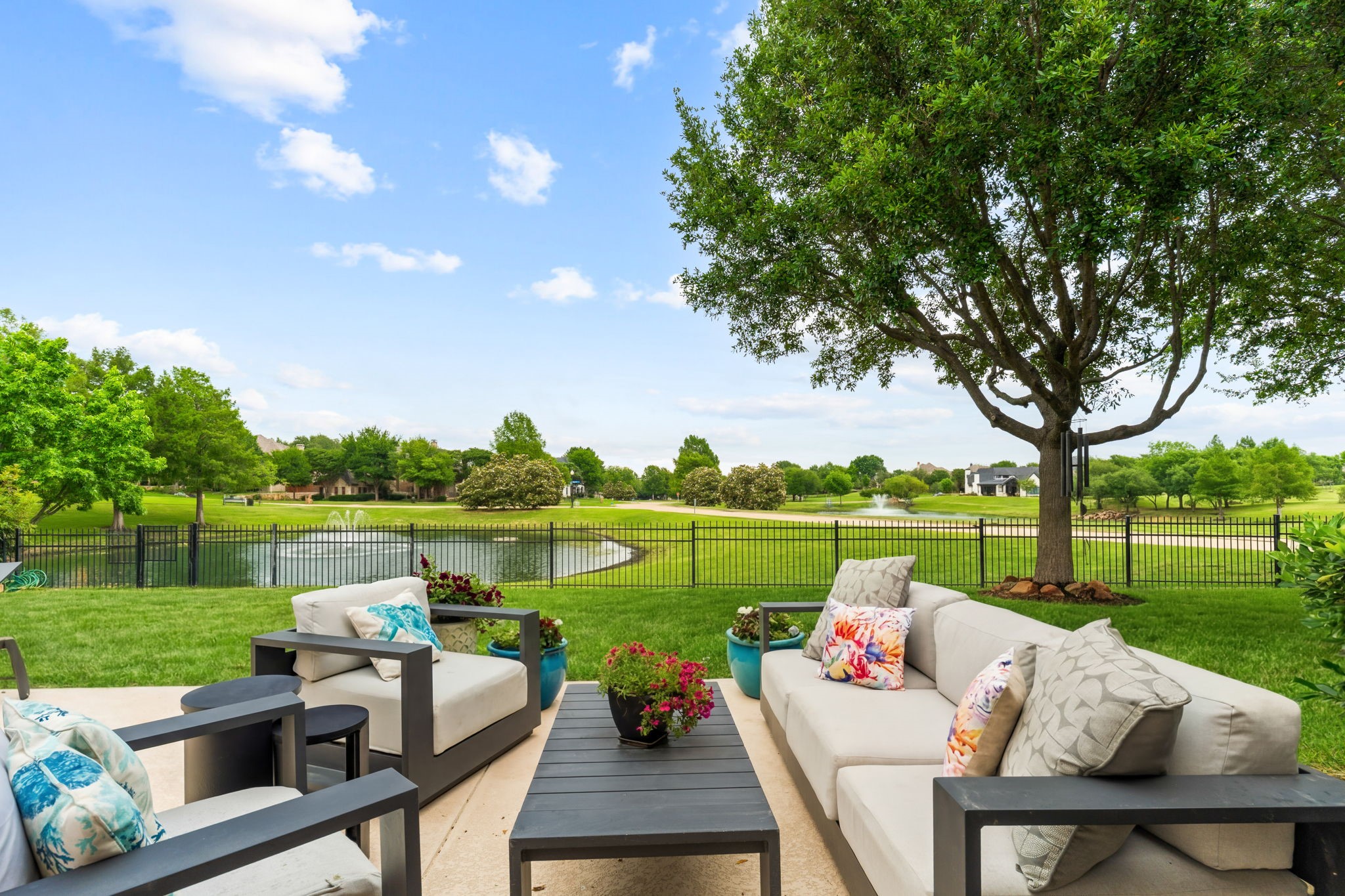 1307 Silverlake Road, Mckinney, TX, 75072