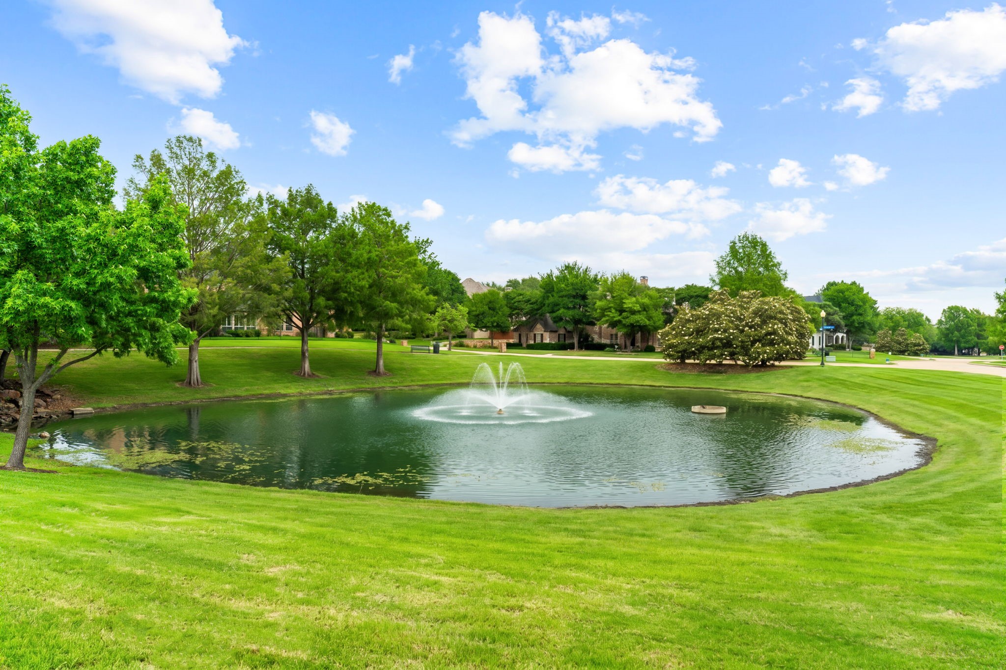 1307 Silverlake Road, Mckinney, TX, 75072