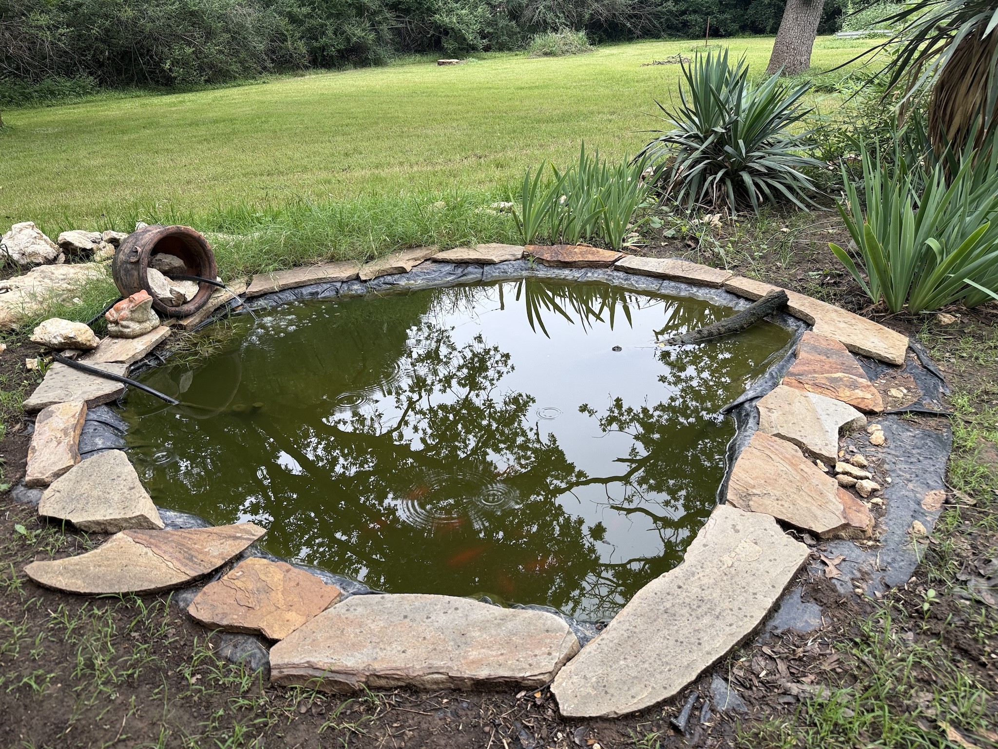2009 Thousand Oaks Drive, Burleson, TX, 76028